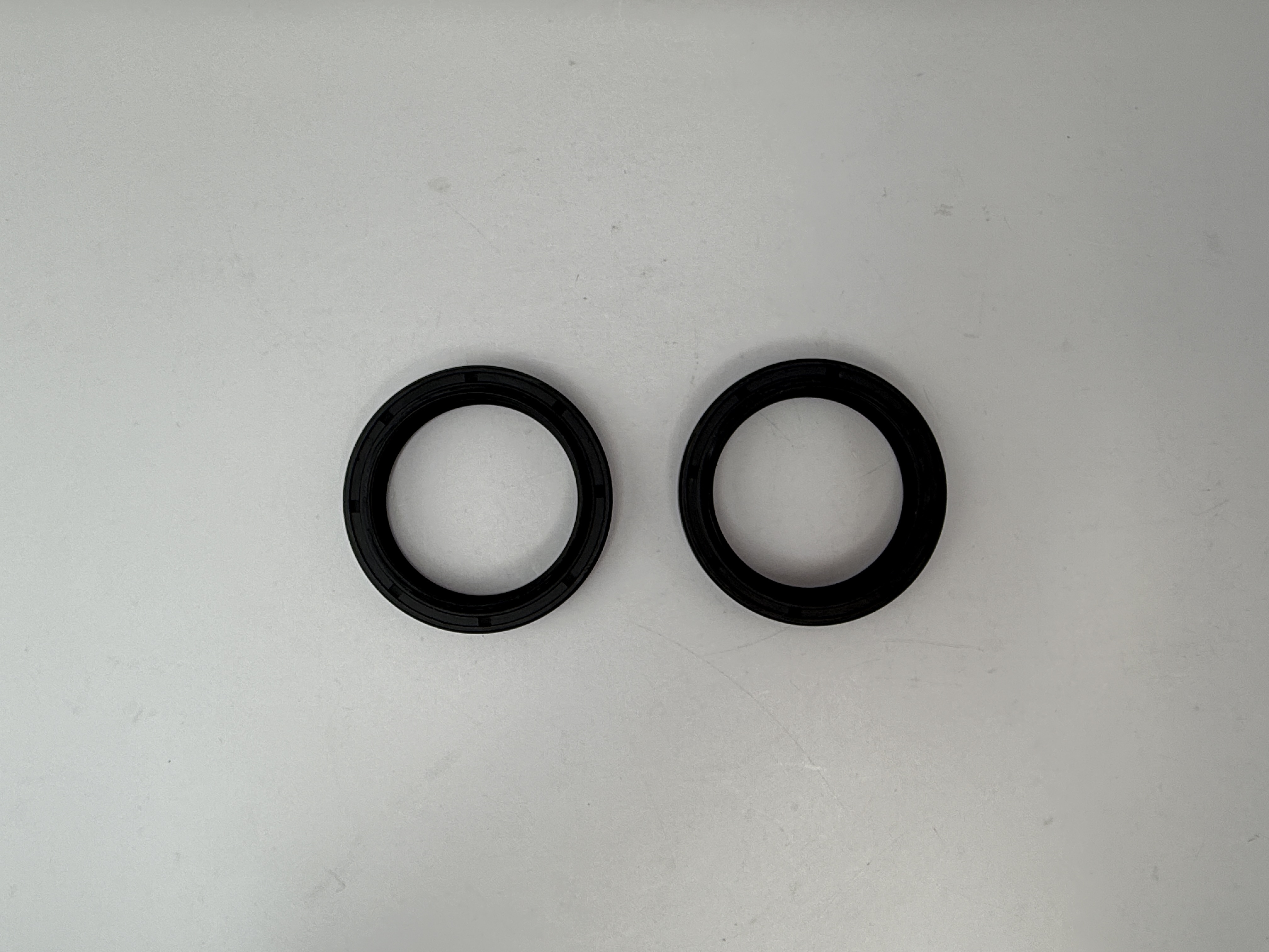 Hendler Fork Seals 36mm x 46mm x 7mm With No Lip