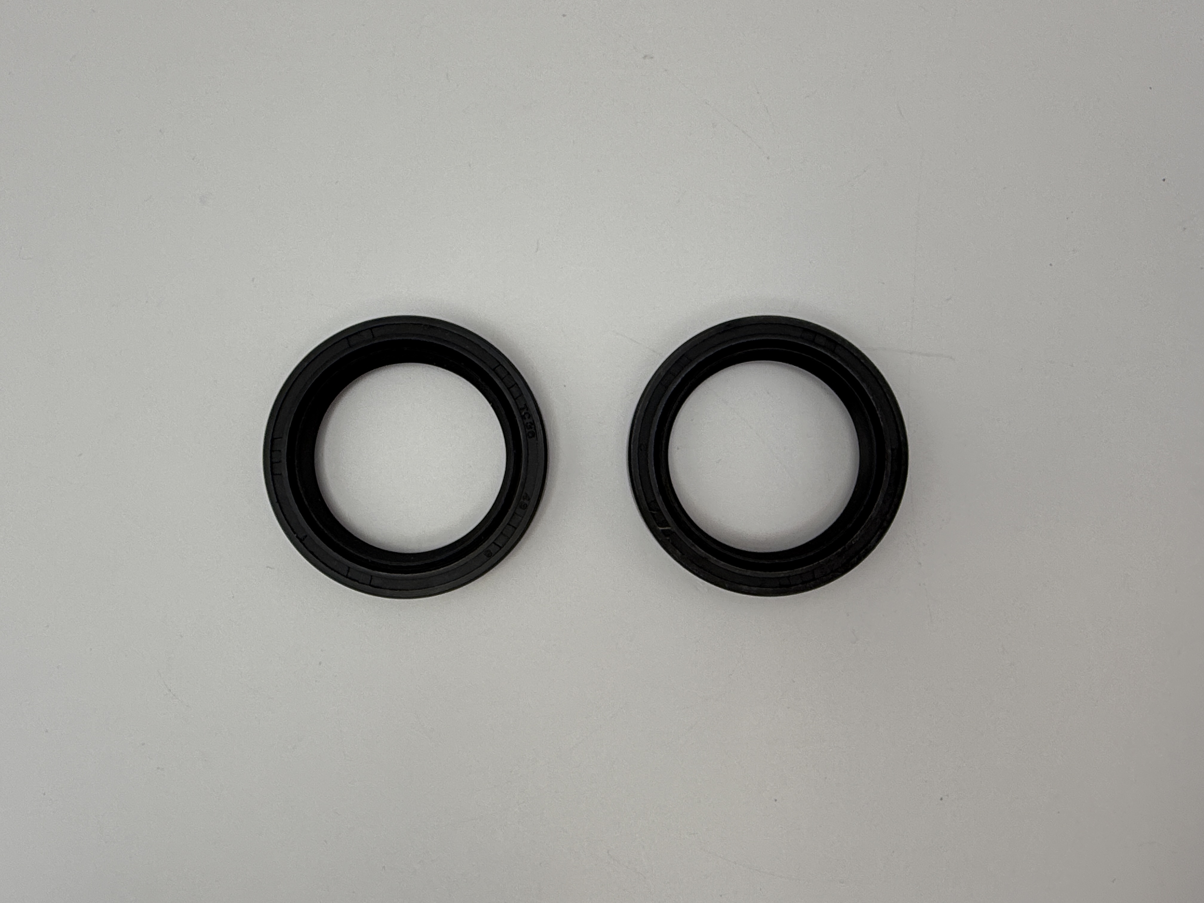 Fork Seals 36mm x 48mm x 8mm With No Lip