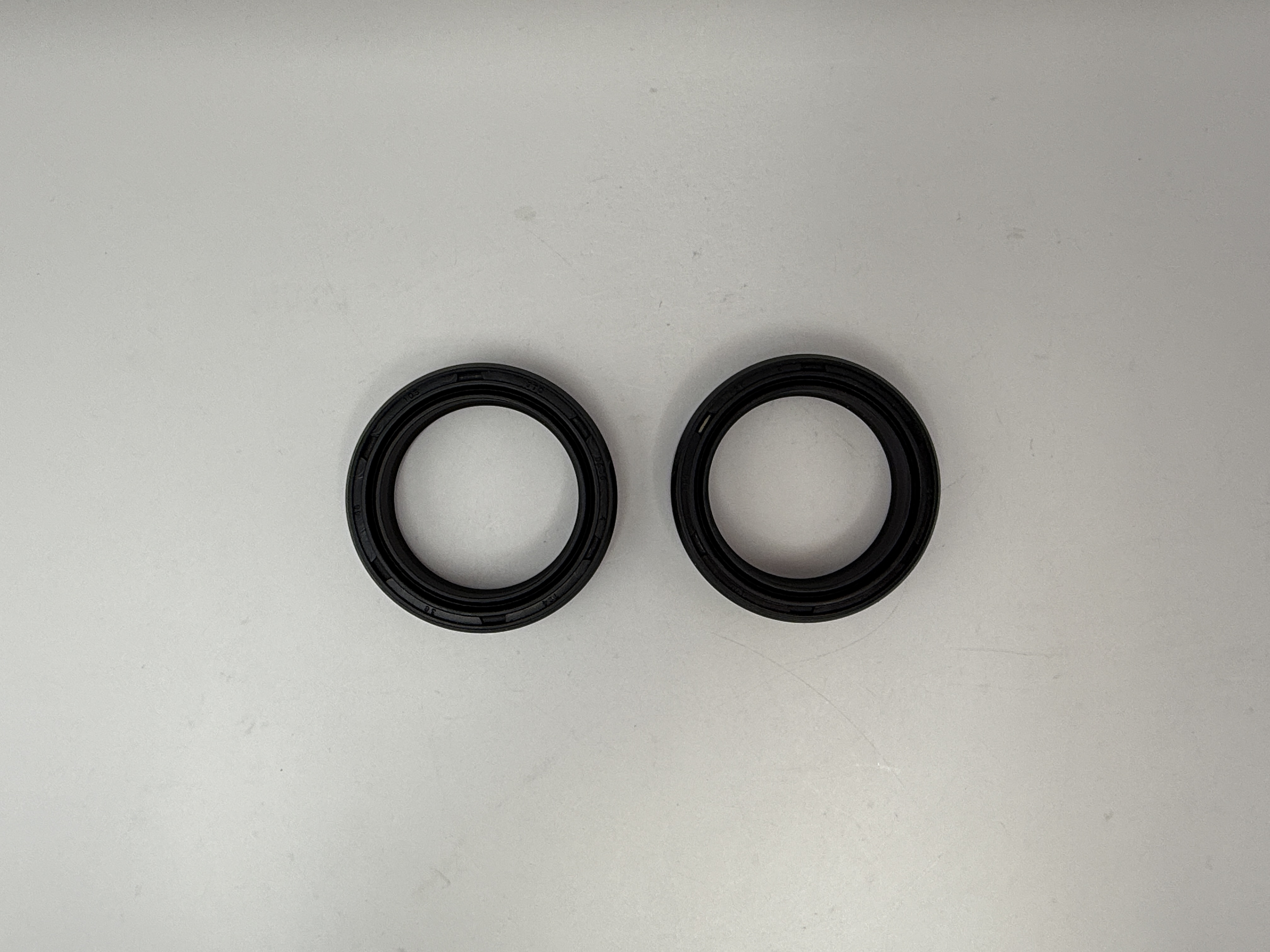 Hendler Fork Seals 36mm x 48mm x 10.5mm With No Lip