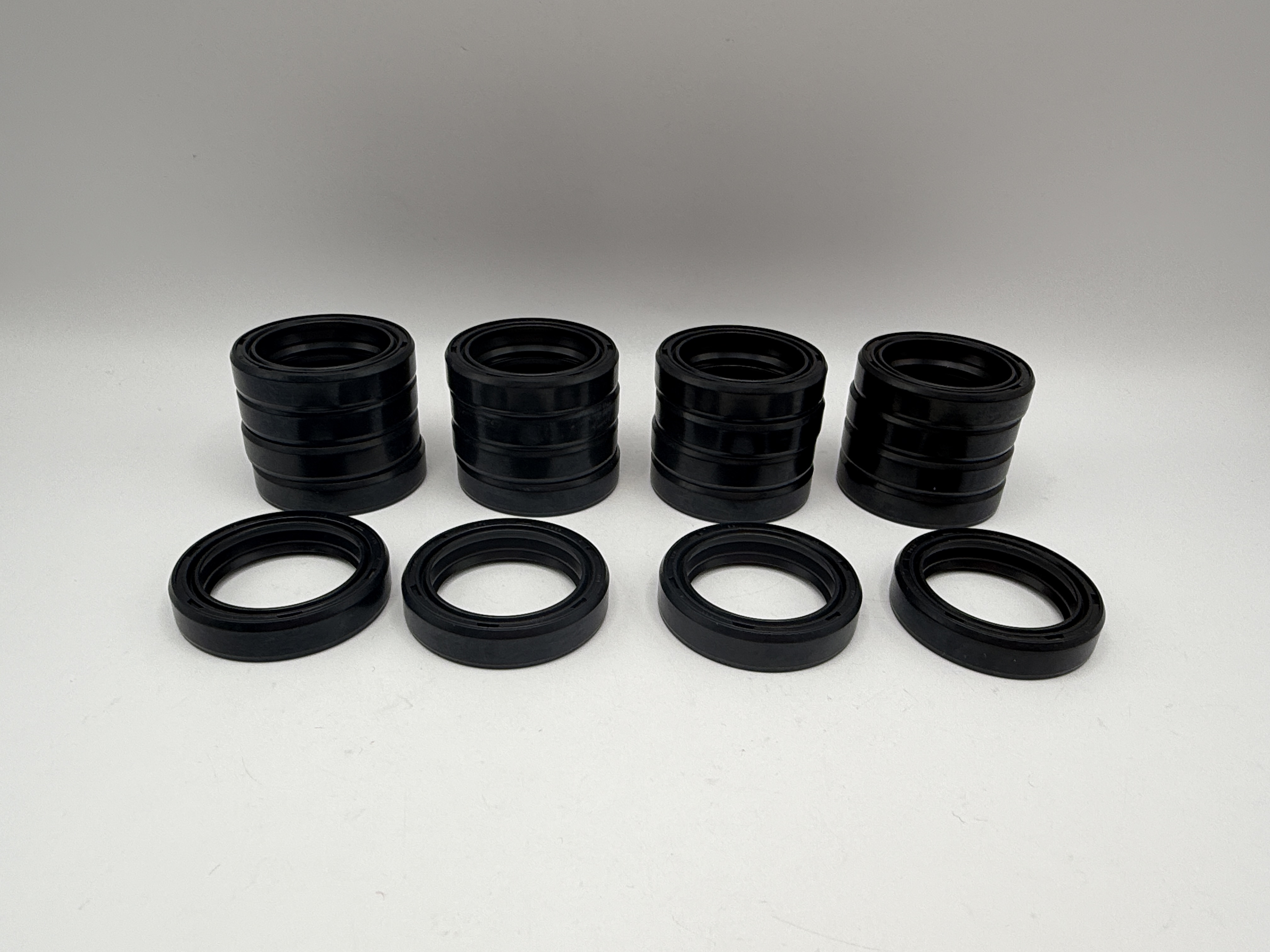 Fork Seals Wholesale Pack 36mm x 48mm x 10.5mm With No Lip