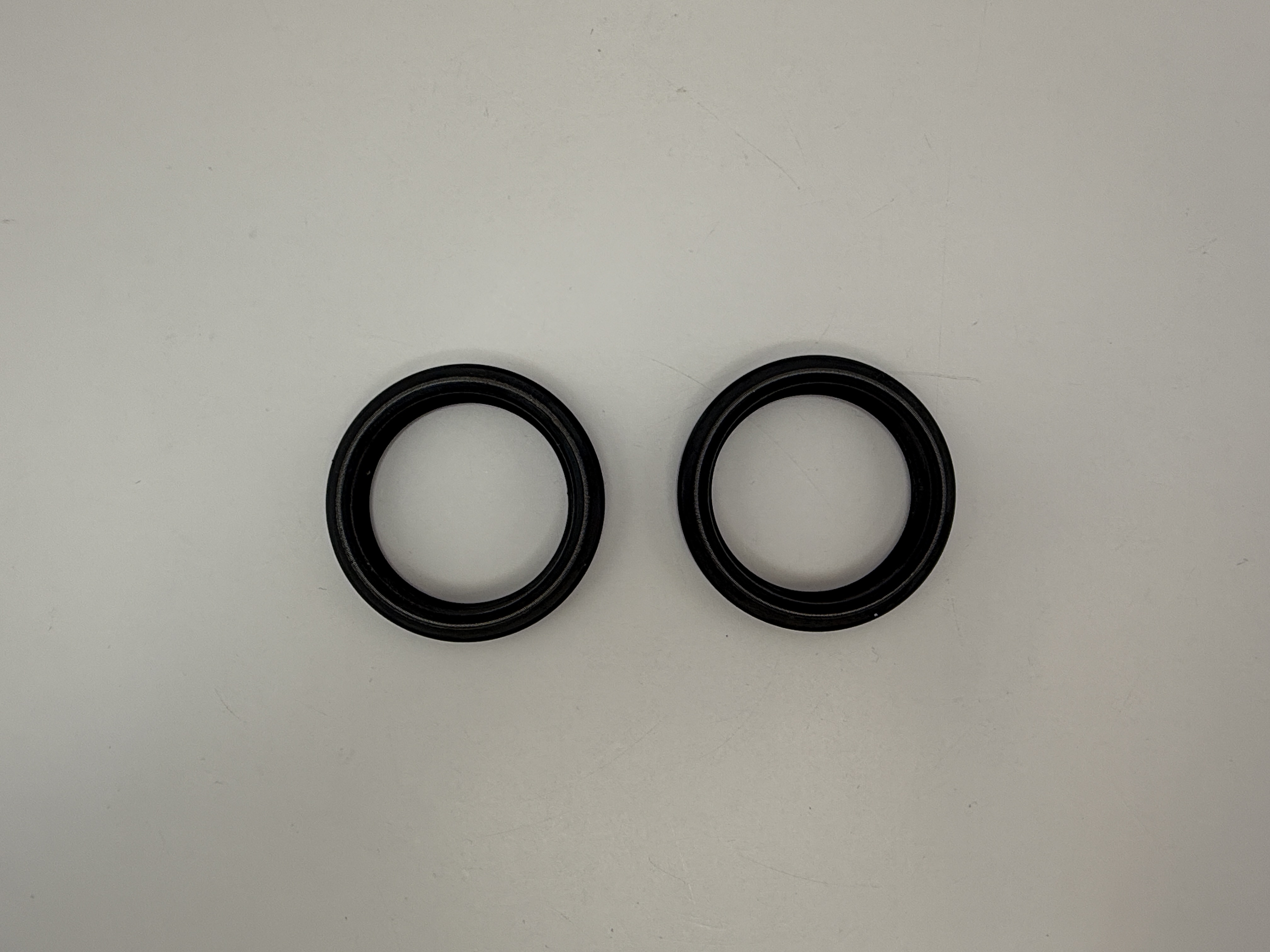 Fork Seals 40mm x 49.50mm x 7mm With A Lip Of 9.5mm