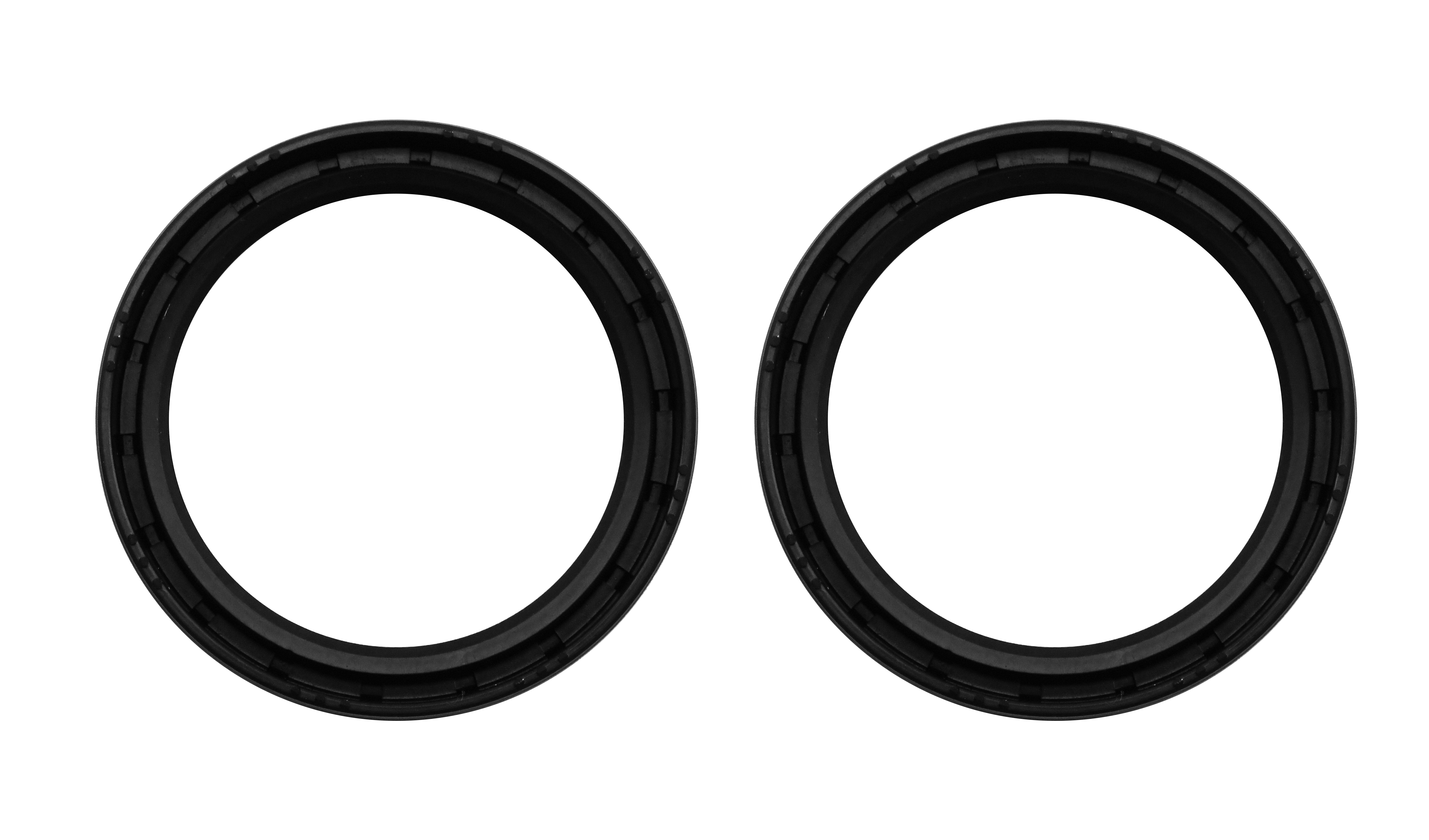 Hendler Fork Seals 46mm x 58mm x 10.5mm With No Lip
