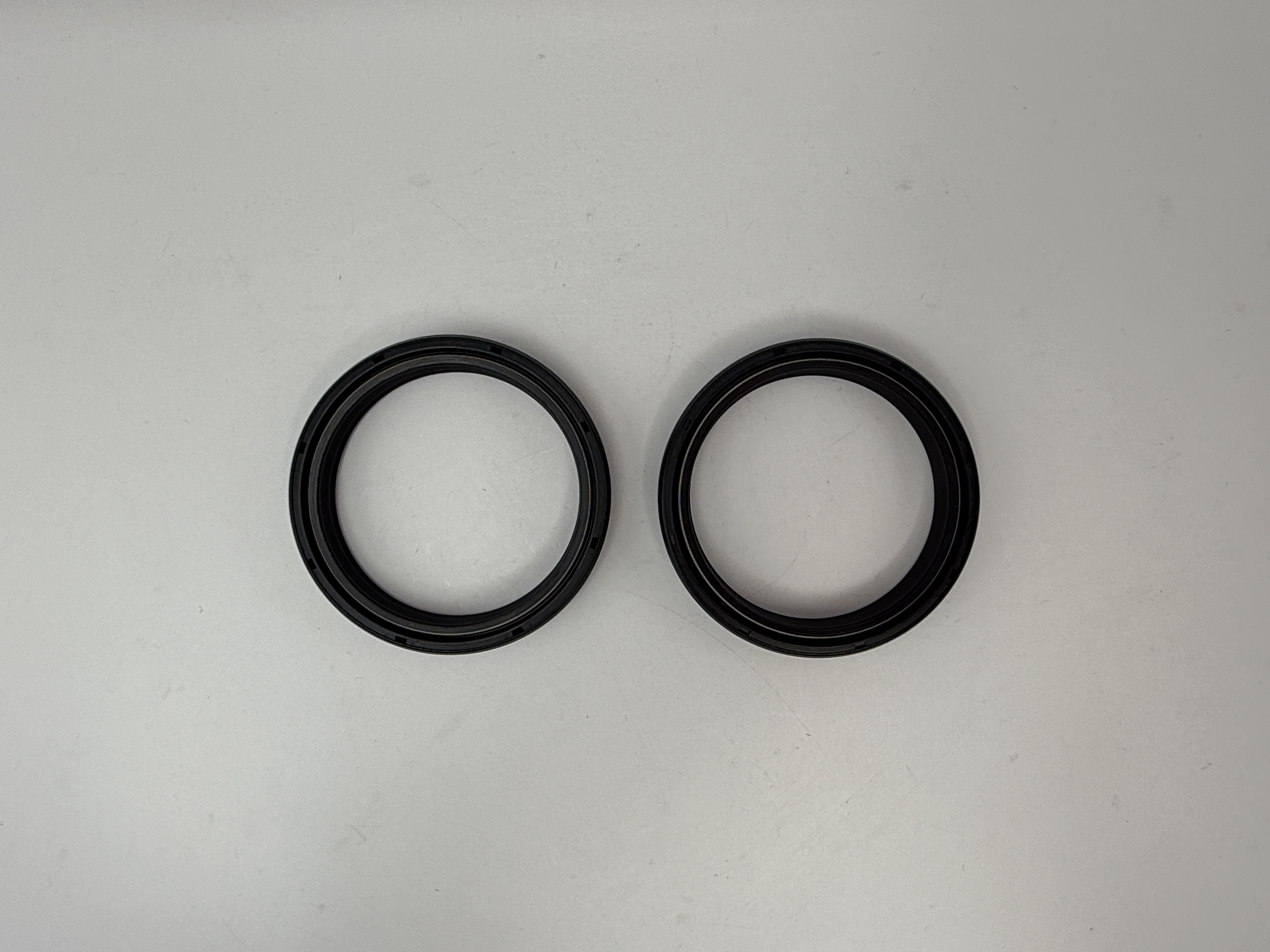 Hendler Fork Seals 48mm x 58mm x 9.5m m With No Lip
