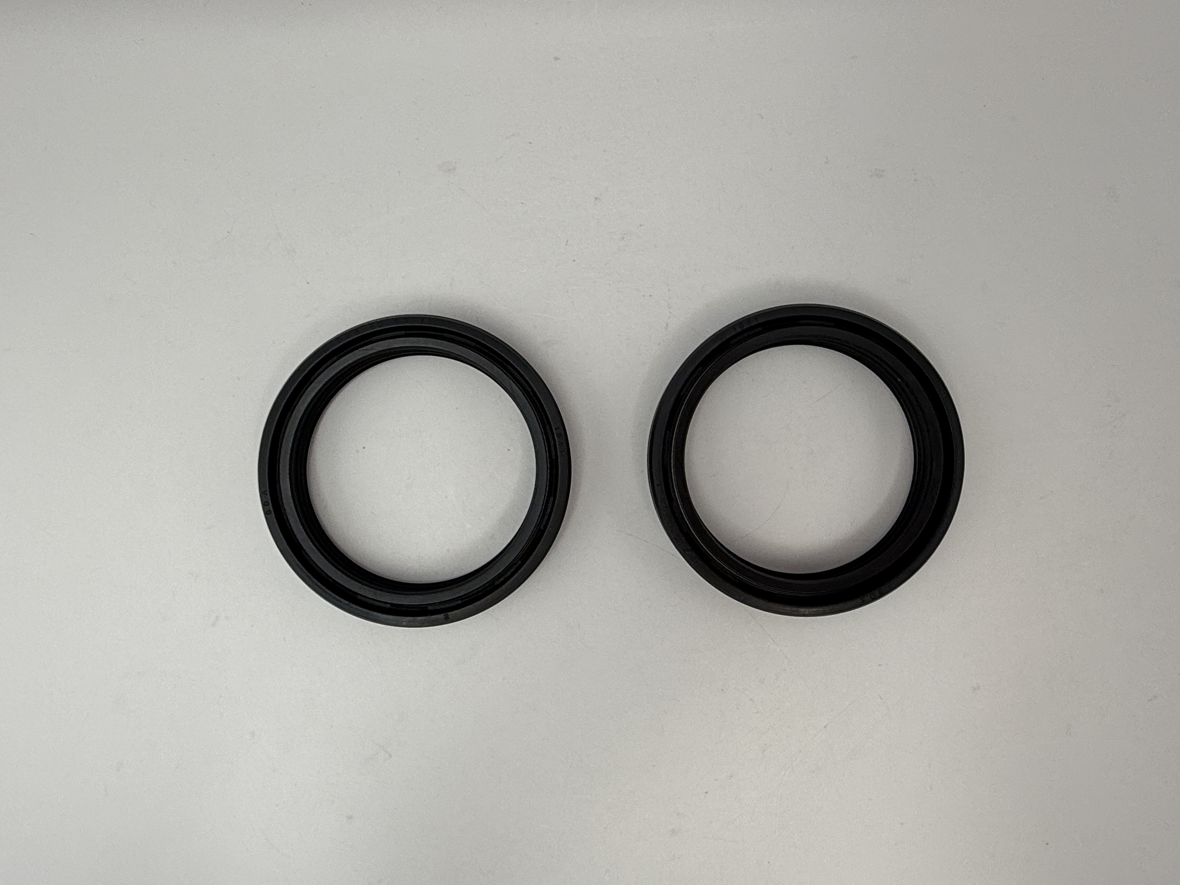 Hendler Fork Seals 50mm x 63mm x 11mm With No Lip