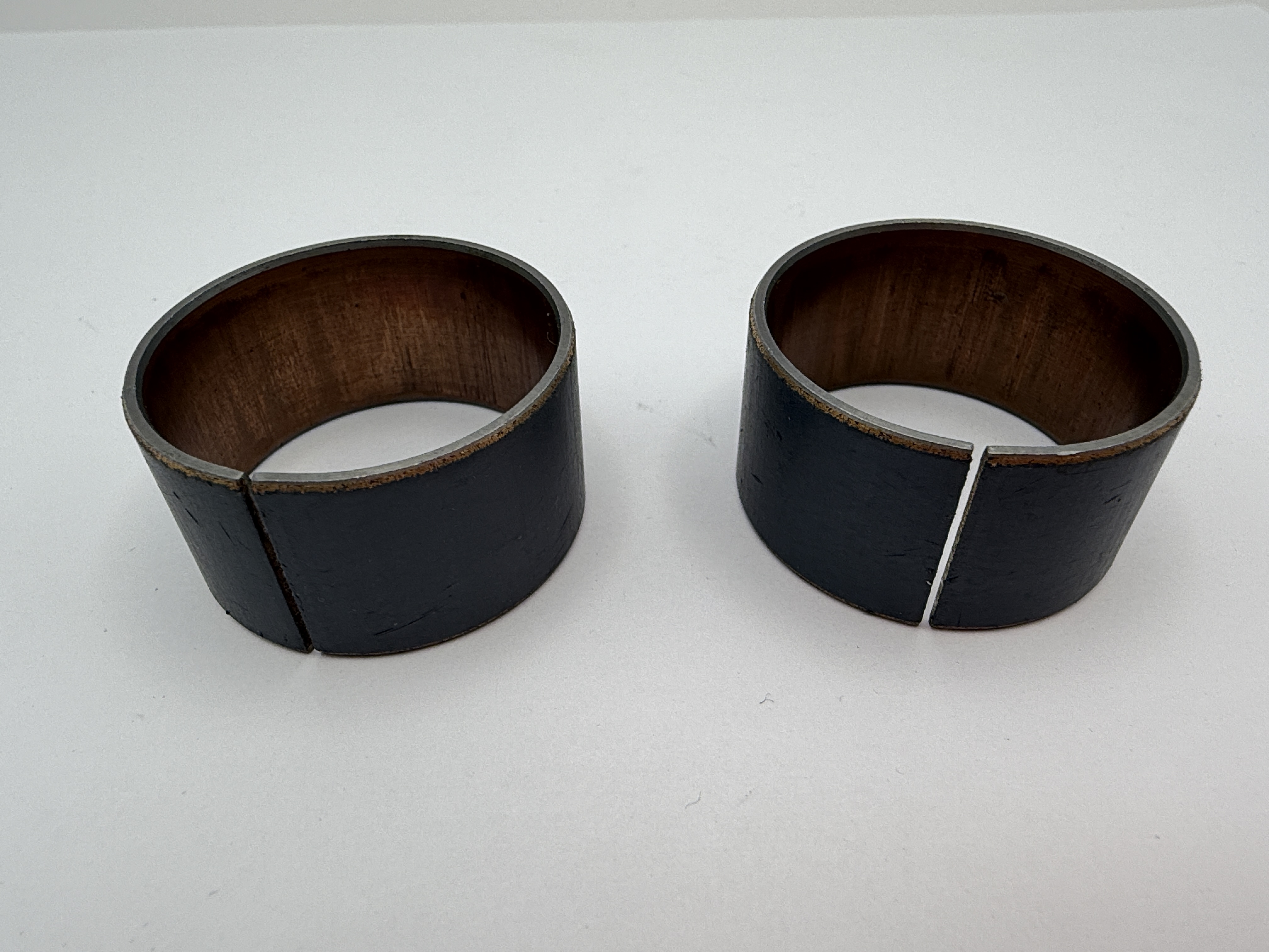 Hendler Fork Bushings Inner OD 35.80mm x ID 32.80mm x W 20.00mm x T 1.50mm