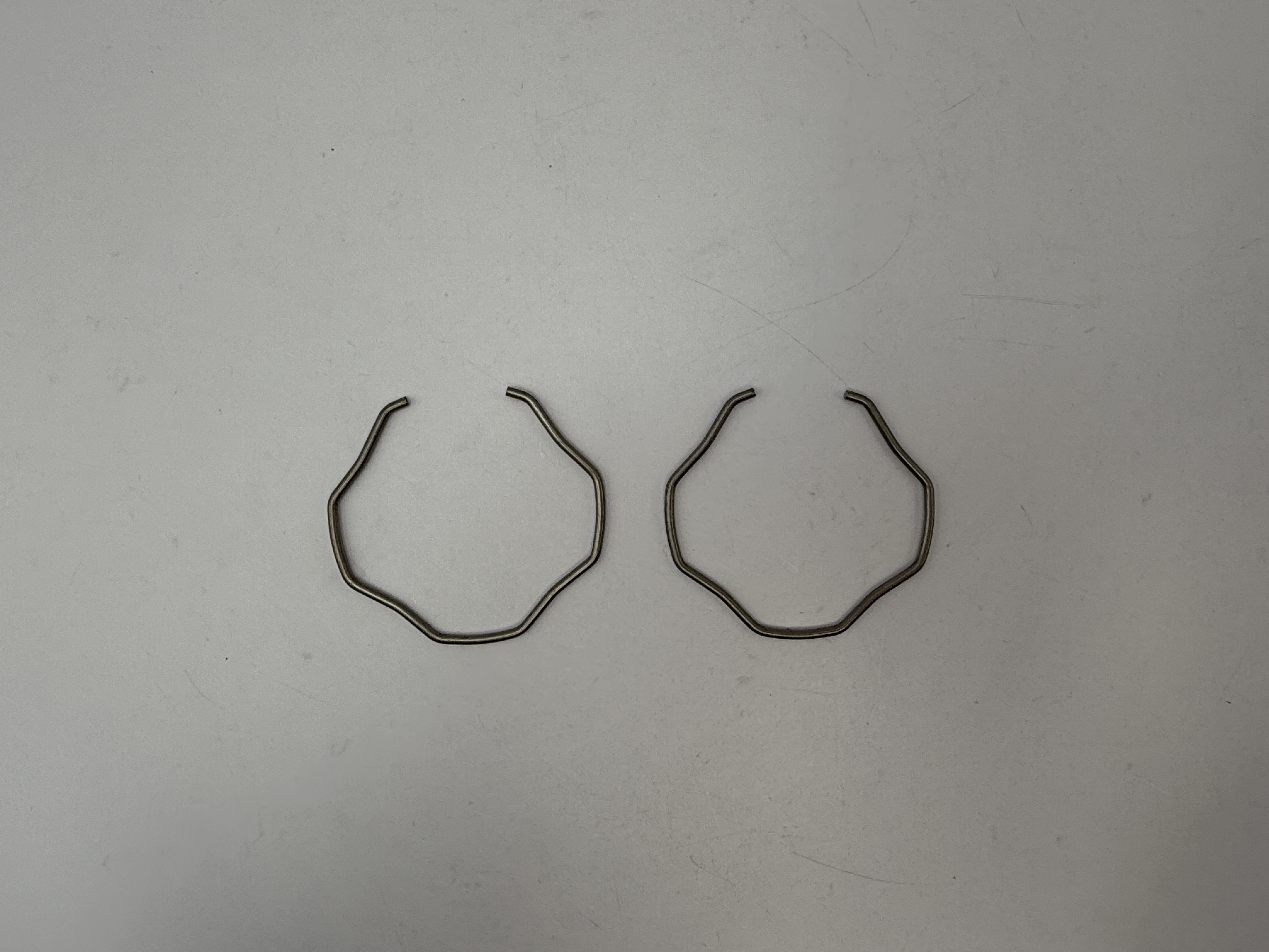 Hendler Fork Seal Cir-Clip For 40mm OD Fork Seals 1.5mm Thick CIR-18