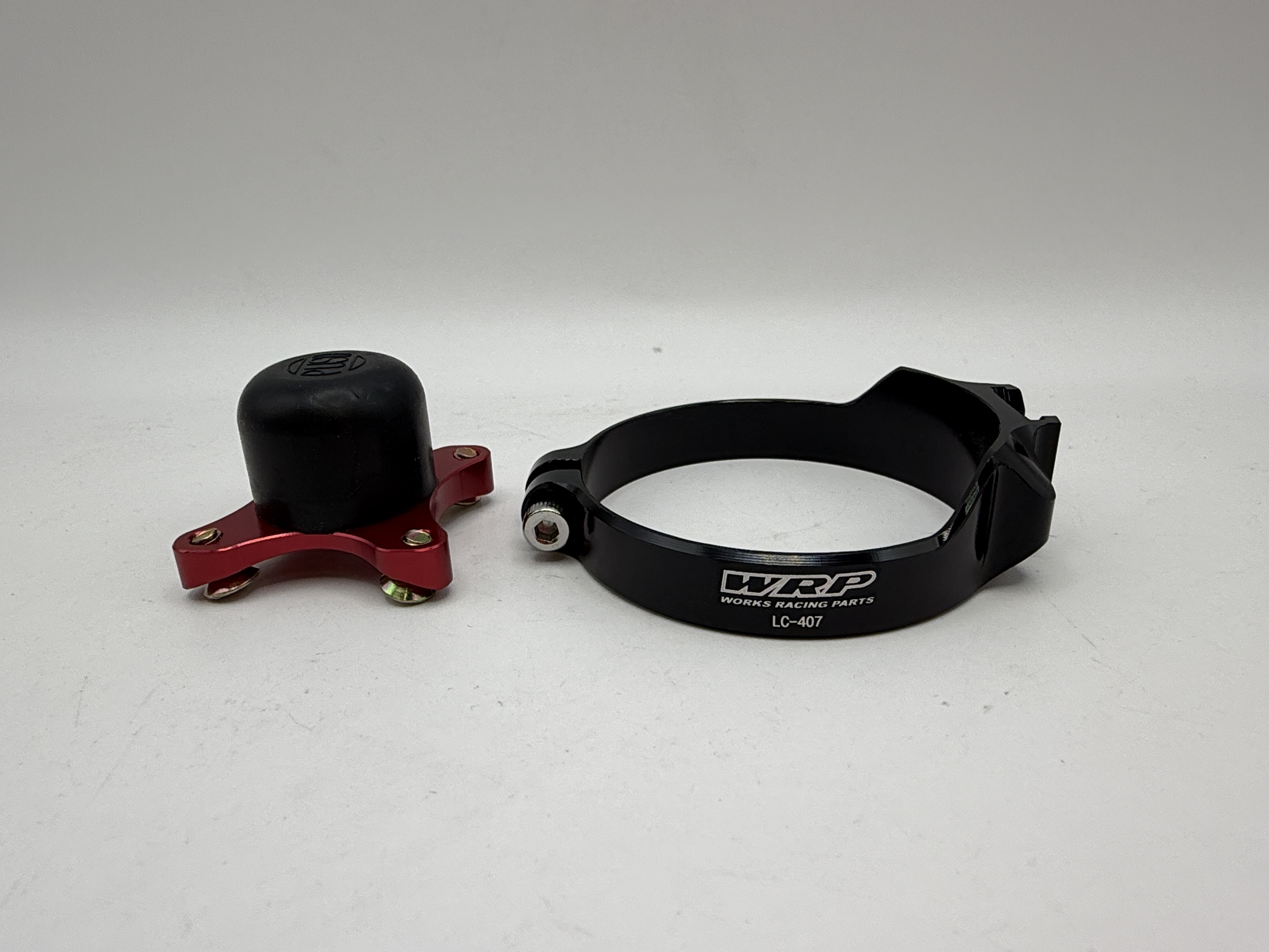WRP Holeshot Launch Control MX Kawasaki KXF Models