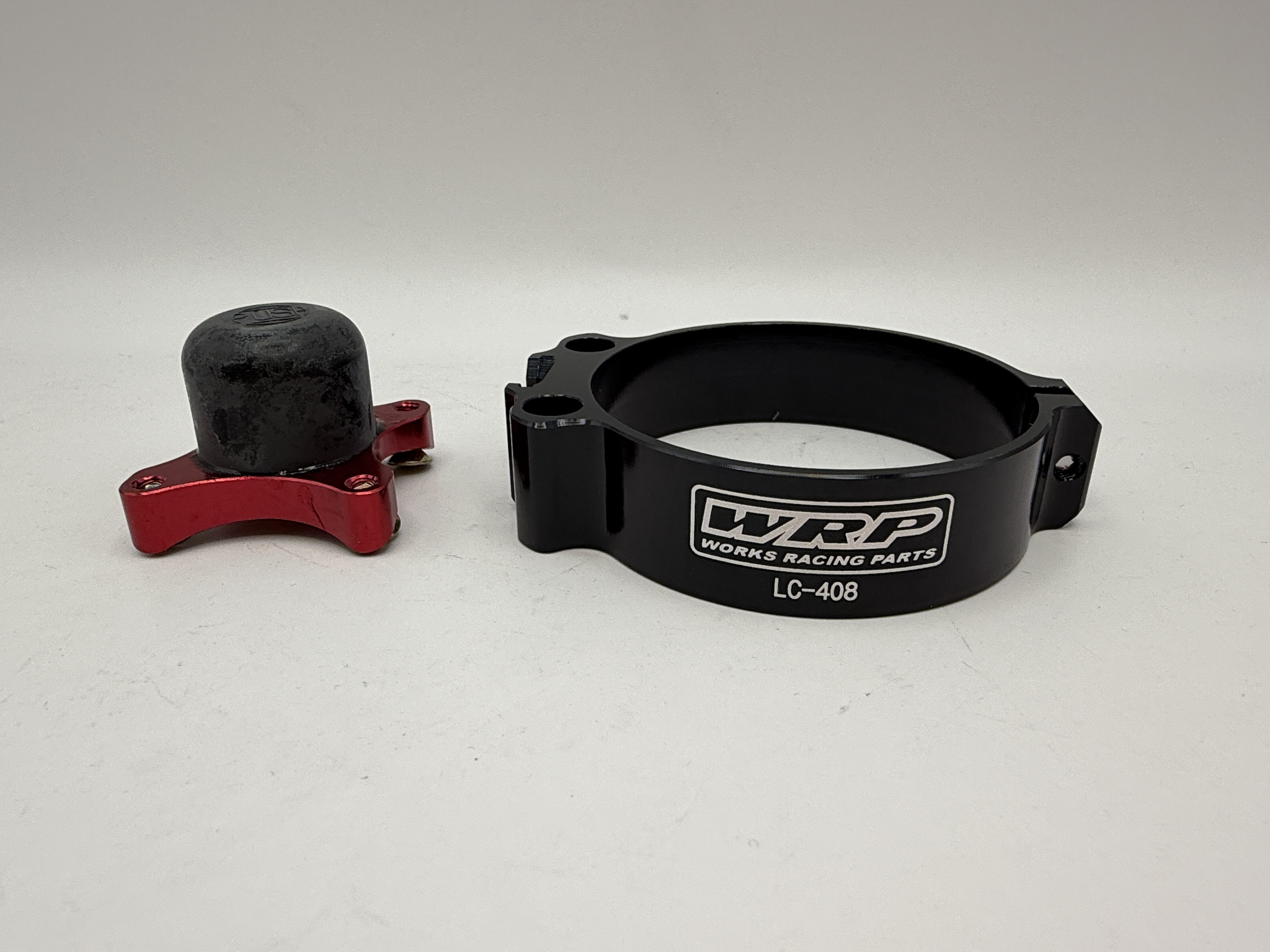 WRP Holeshot Launch Control MX Yamaha YZ, YZF Models 05-07