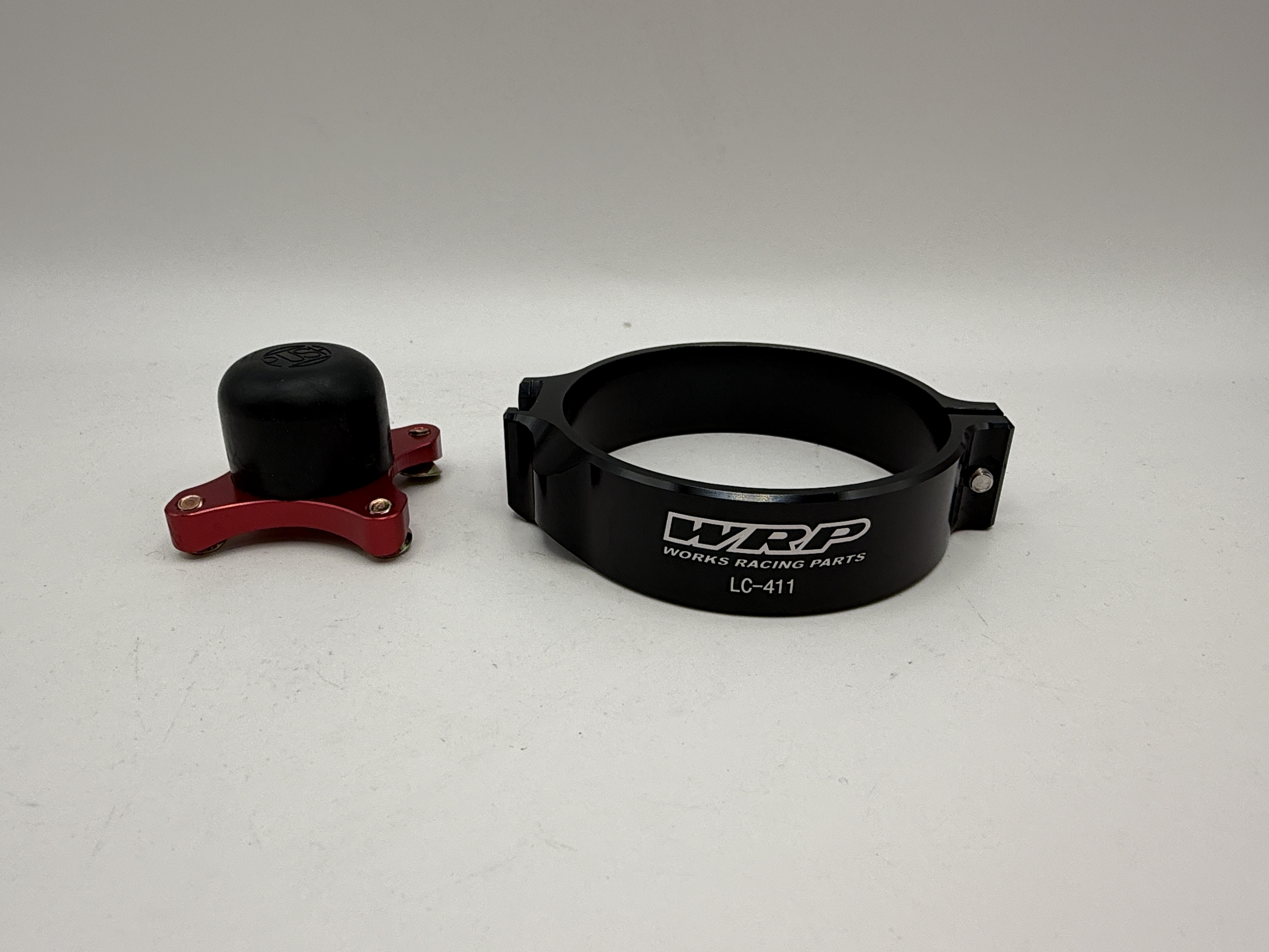 WRP Holeshot Launch Control MX Yamaha YZ, YZF Models