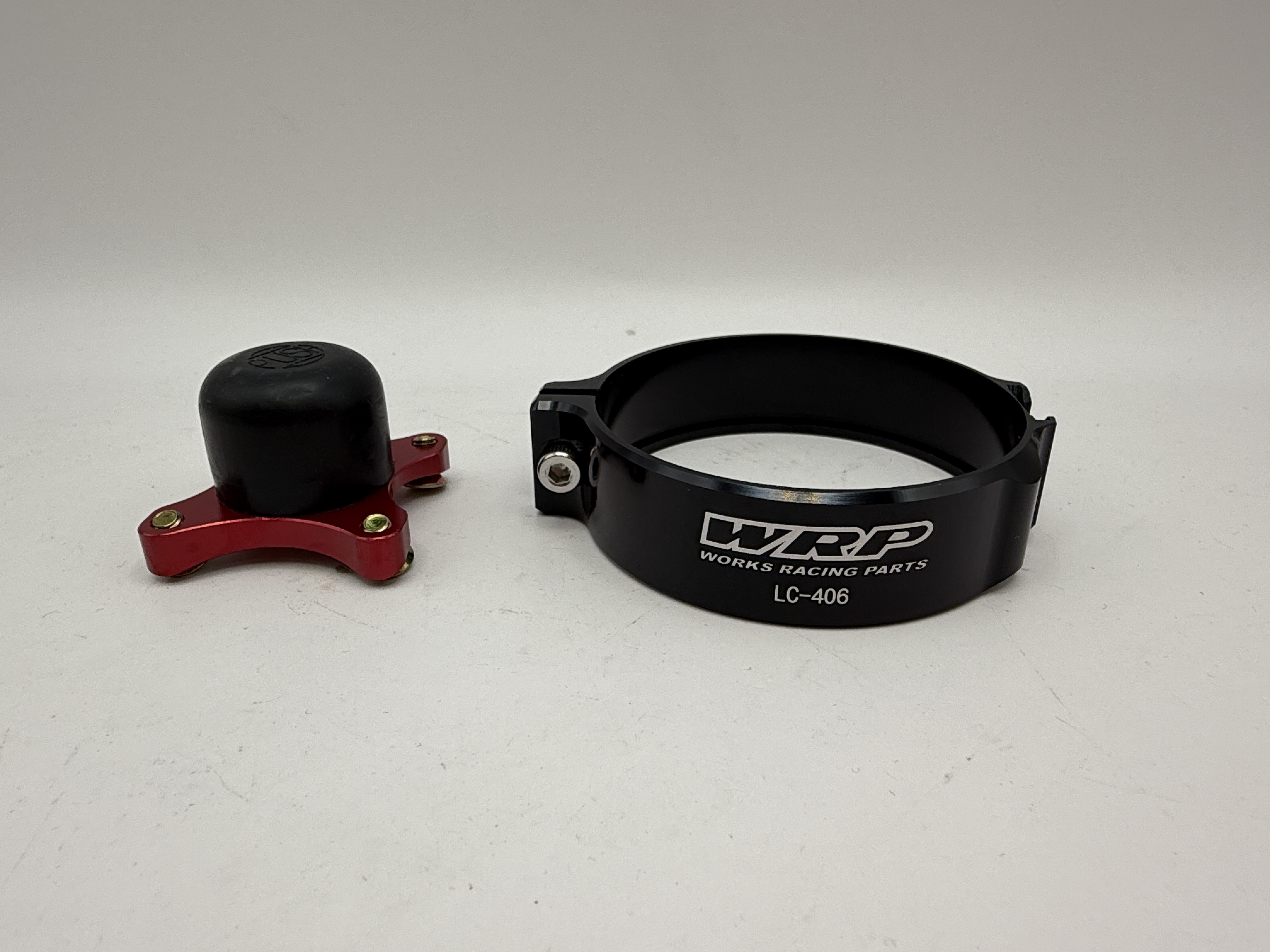 WRP Holeshot Launch Control MX KTM SX, SX-F Models