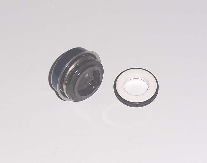 TourMax Water Pump Mechanical Seal Honda & Yamaha Models OE Refs: 19217-611-000, 19217-657-023, 11H-12438-00, 11H-12438-10