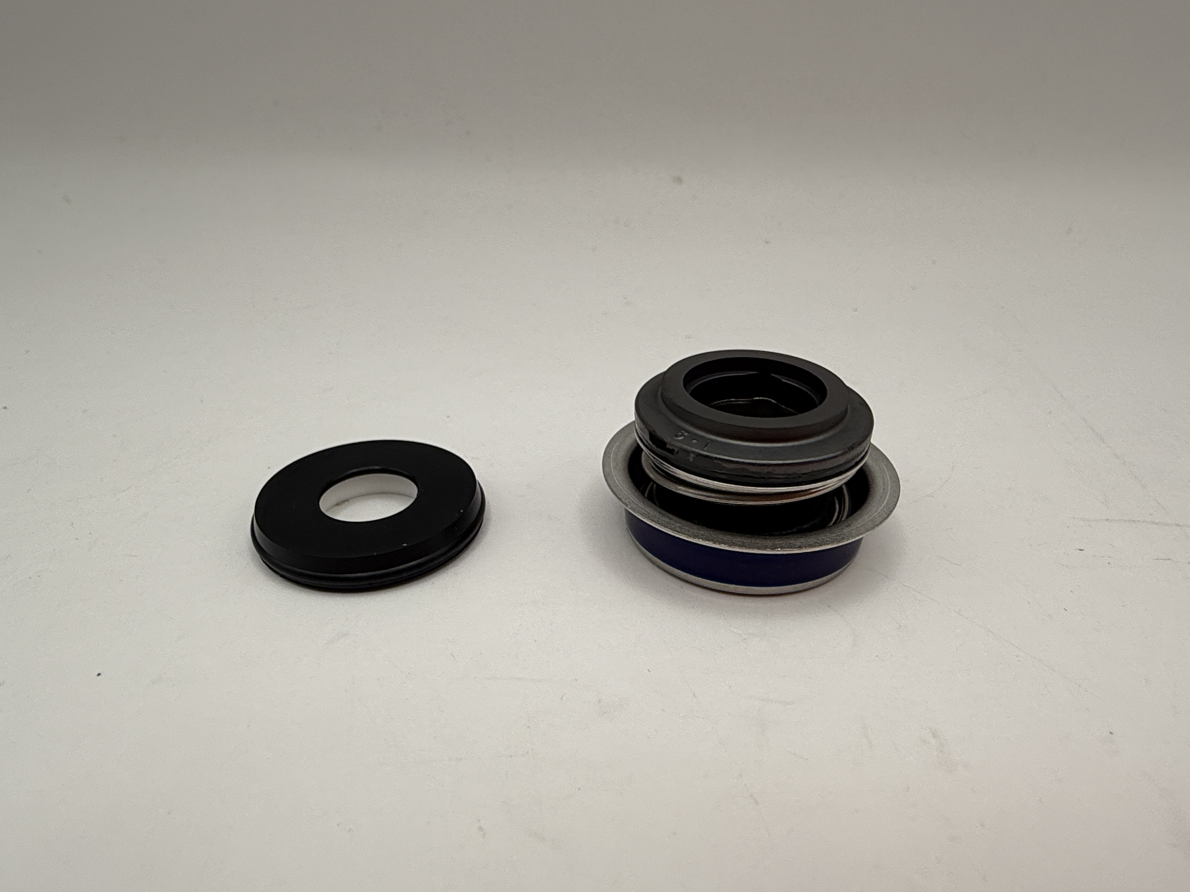 TourMax Water Pump Mechanical Seal Kawasaki Models OE Refs: 49063-1054, 49063-0002