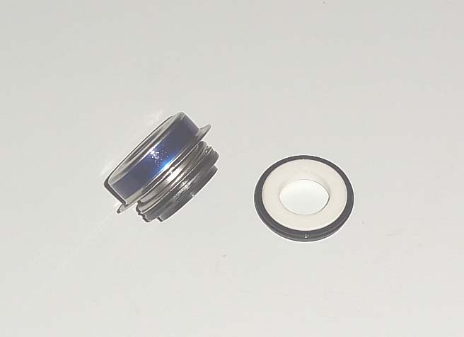 TourMax Water Pump Mechanical Seal Suzuki Models OE Refs: 17470-46A00, 17470-46A01, 17470-02F00, 17470-02F10, 17470-02F11, 17470-14100, 17470-19A00