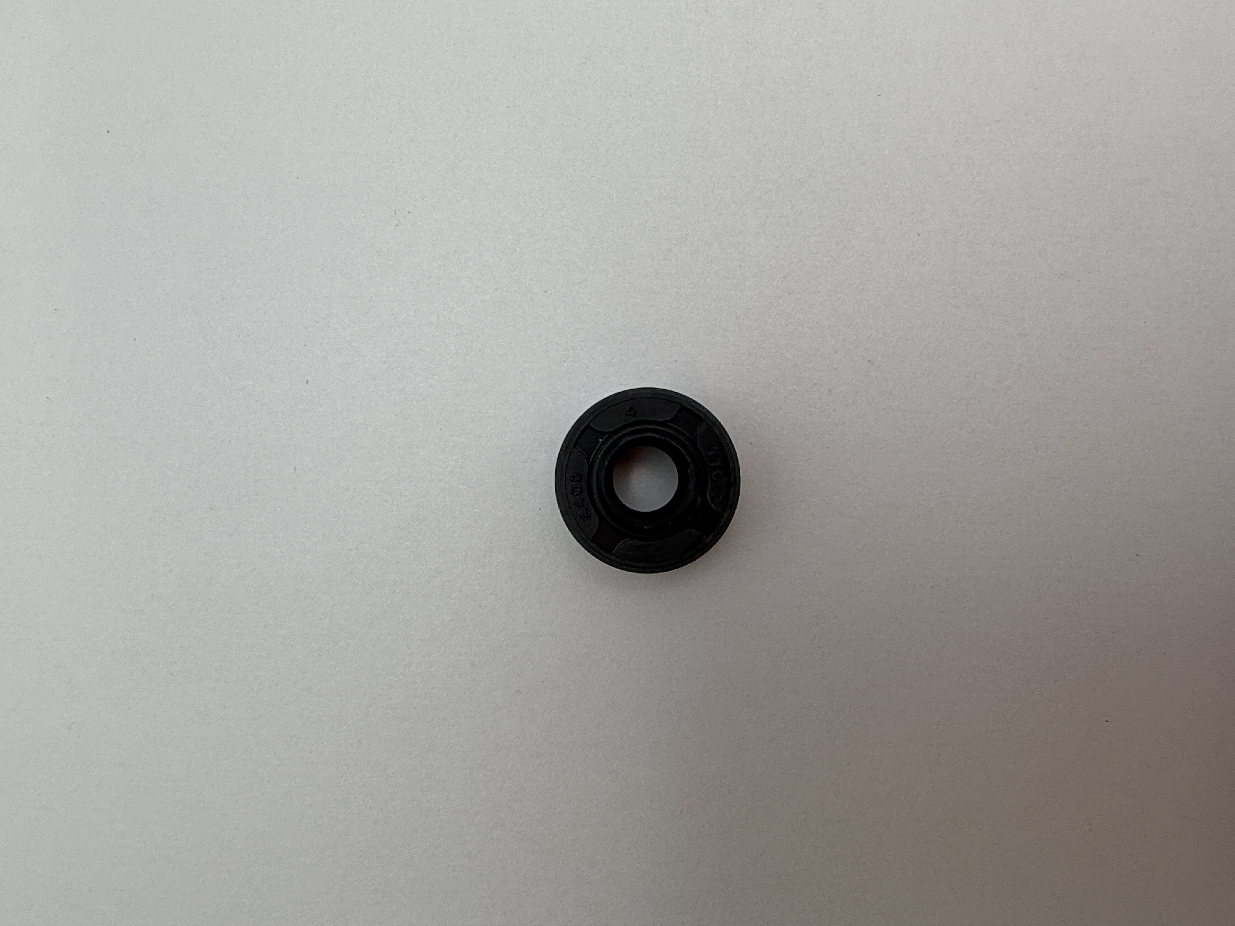 Hendler Oil Seal 14 x 6.5 x 7