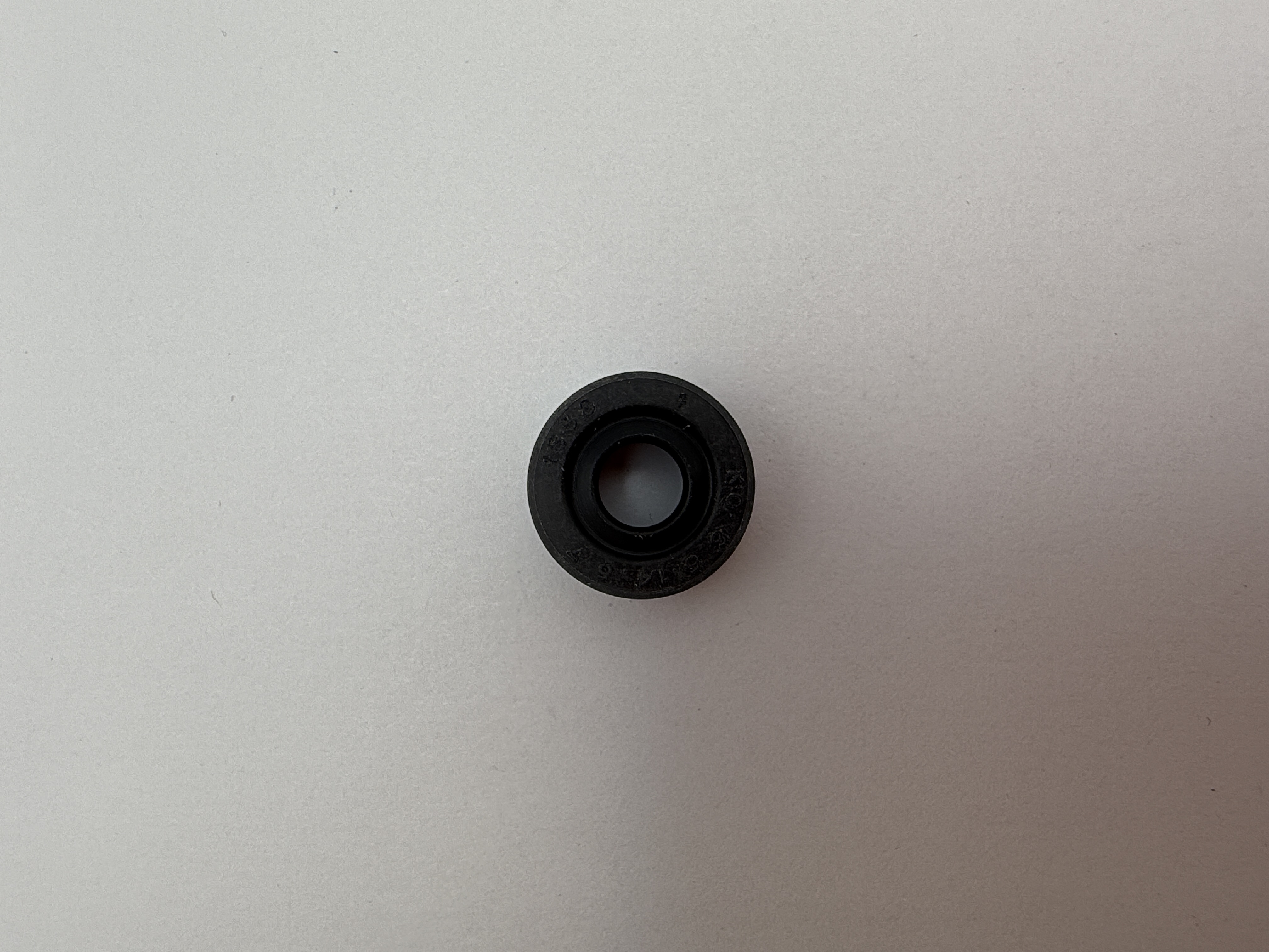 Hendler Oil Seal 14.5 x 6.5 x 7