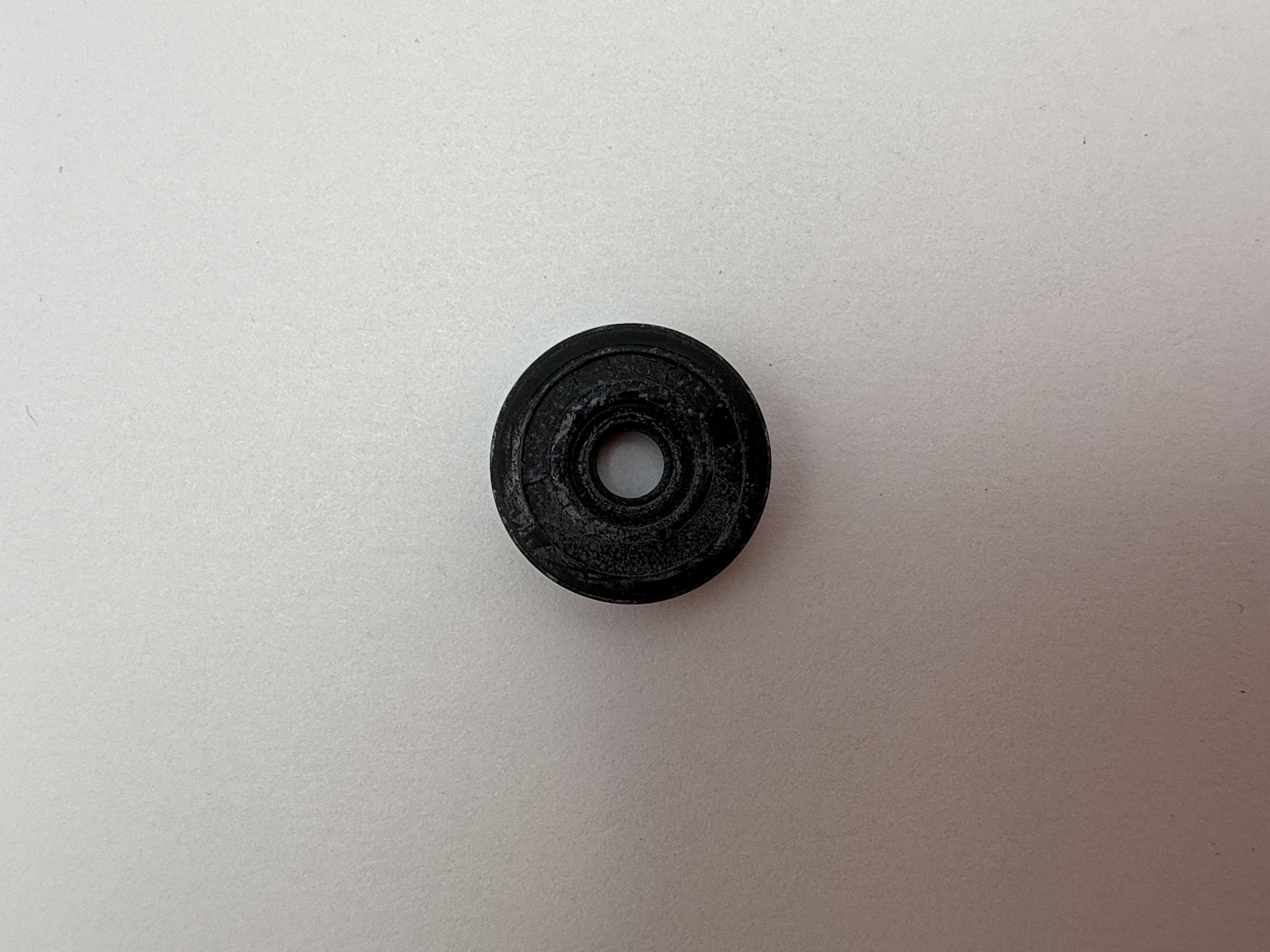 Hendler Oil Seal 15 x 4.8 x 4