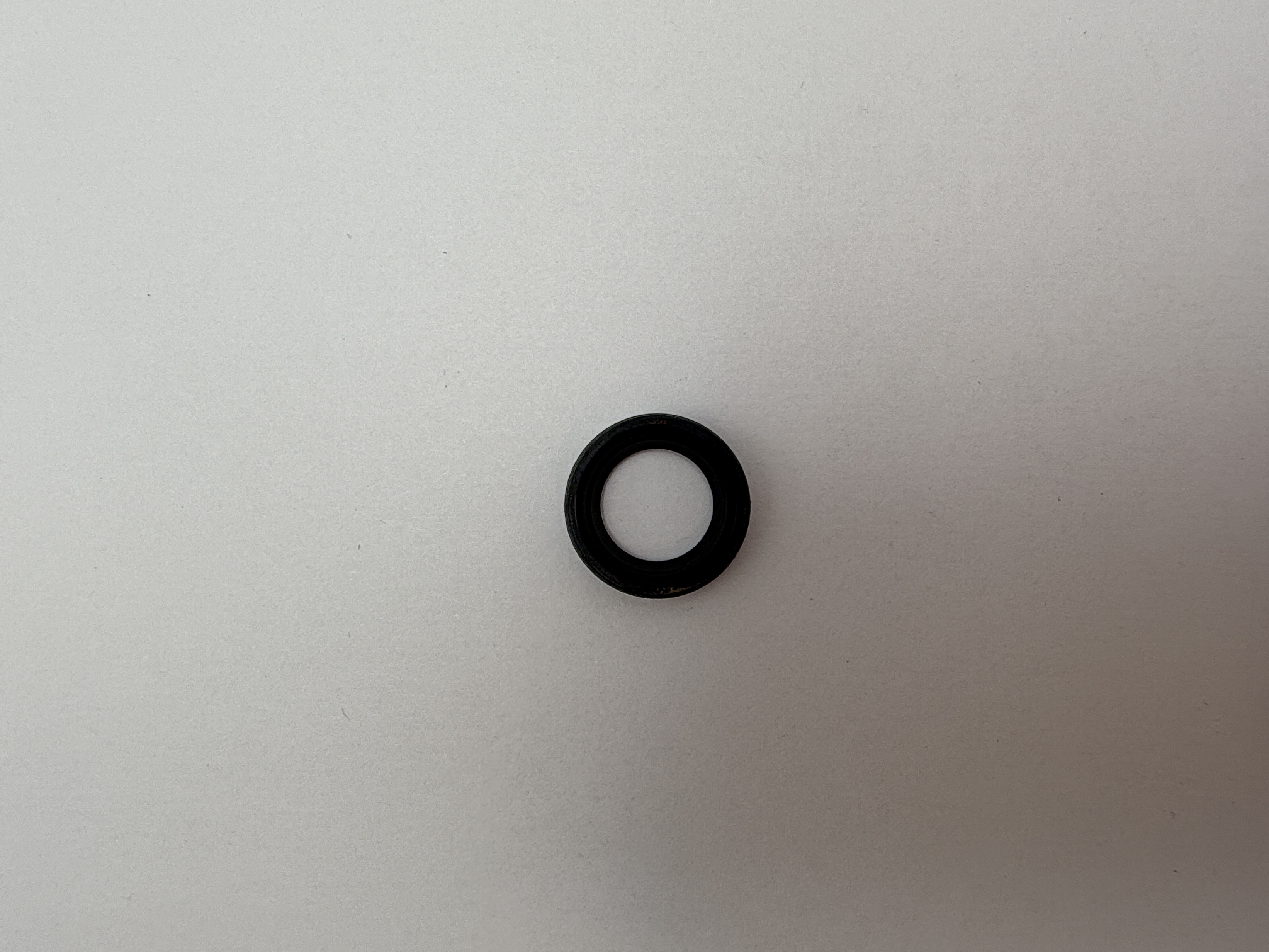 Hendler Oil Seal 15 x 10.5 x 3