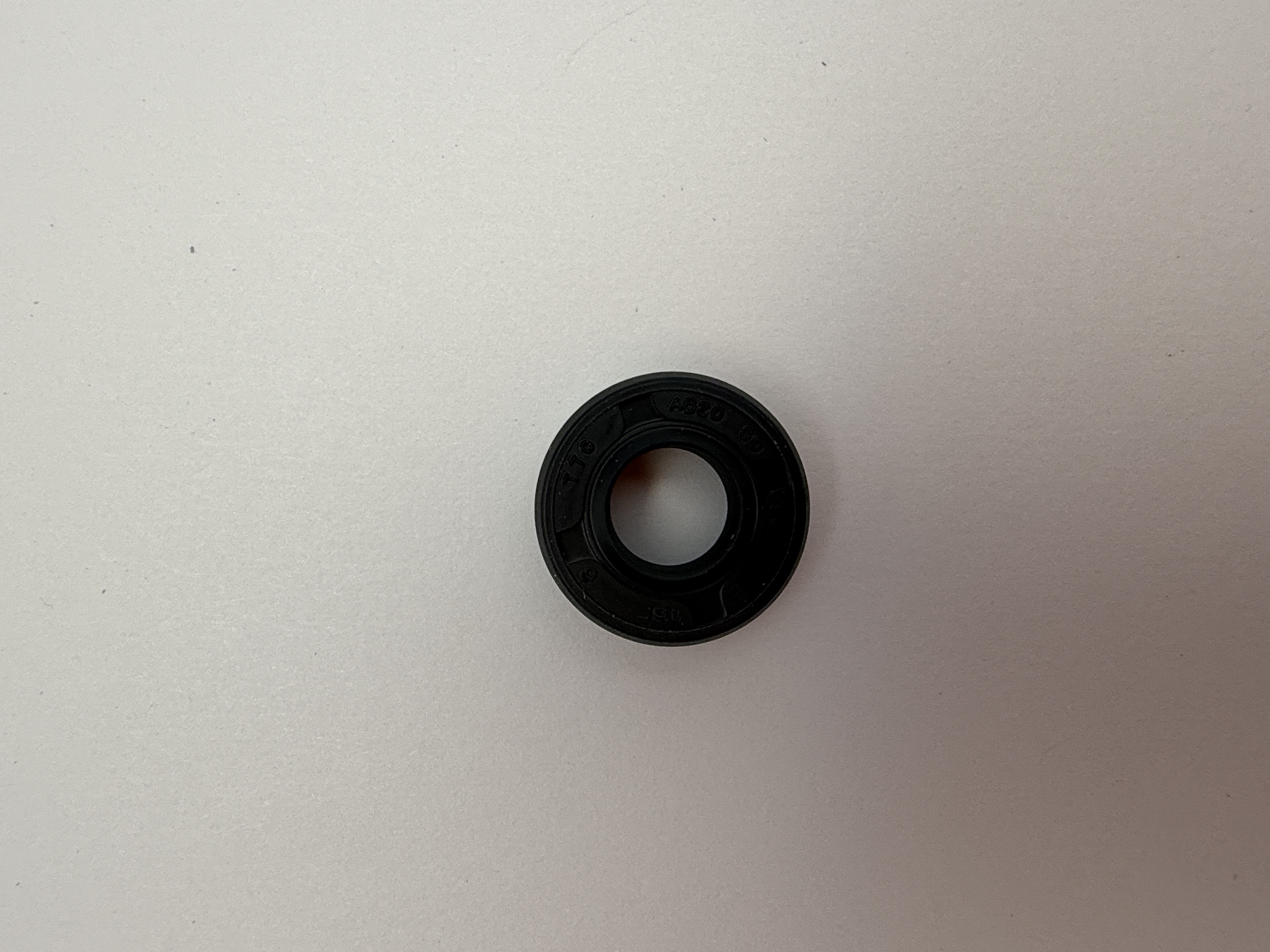 Hendler Oil Seal 16 x 8 x 6