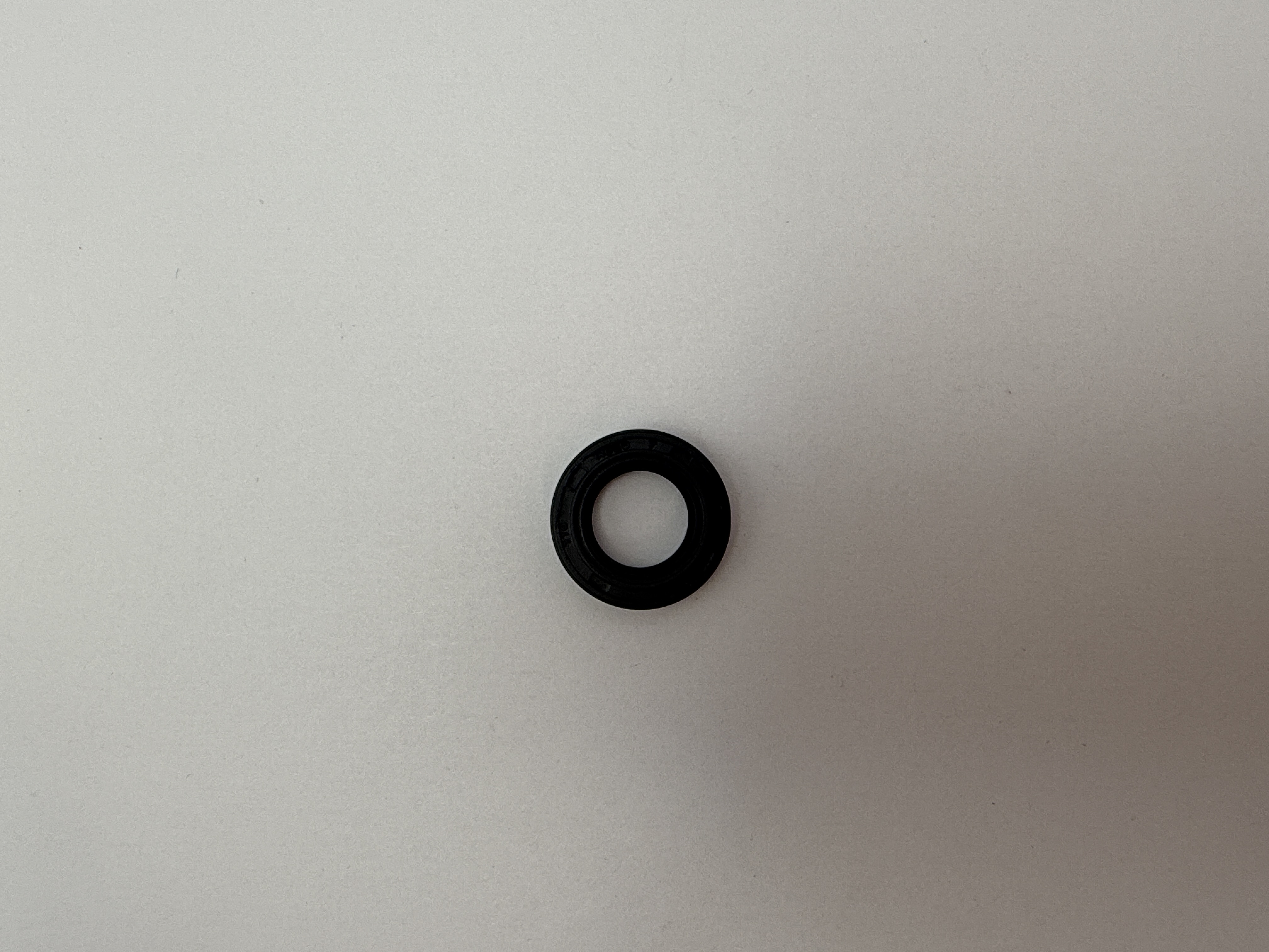 Hendler Oil Seal 16 x 10 x 4
