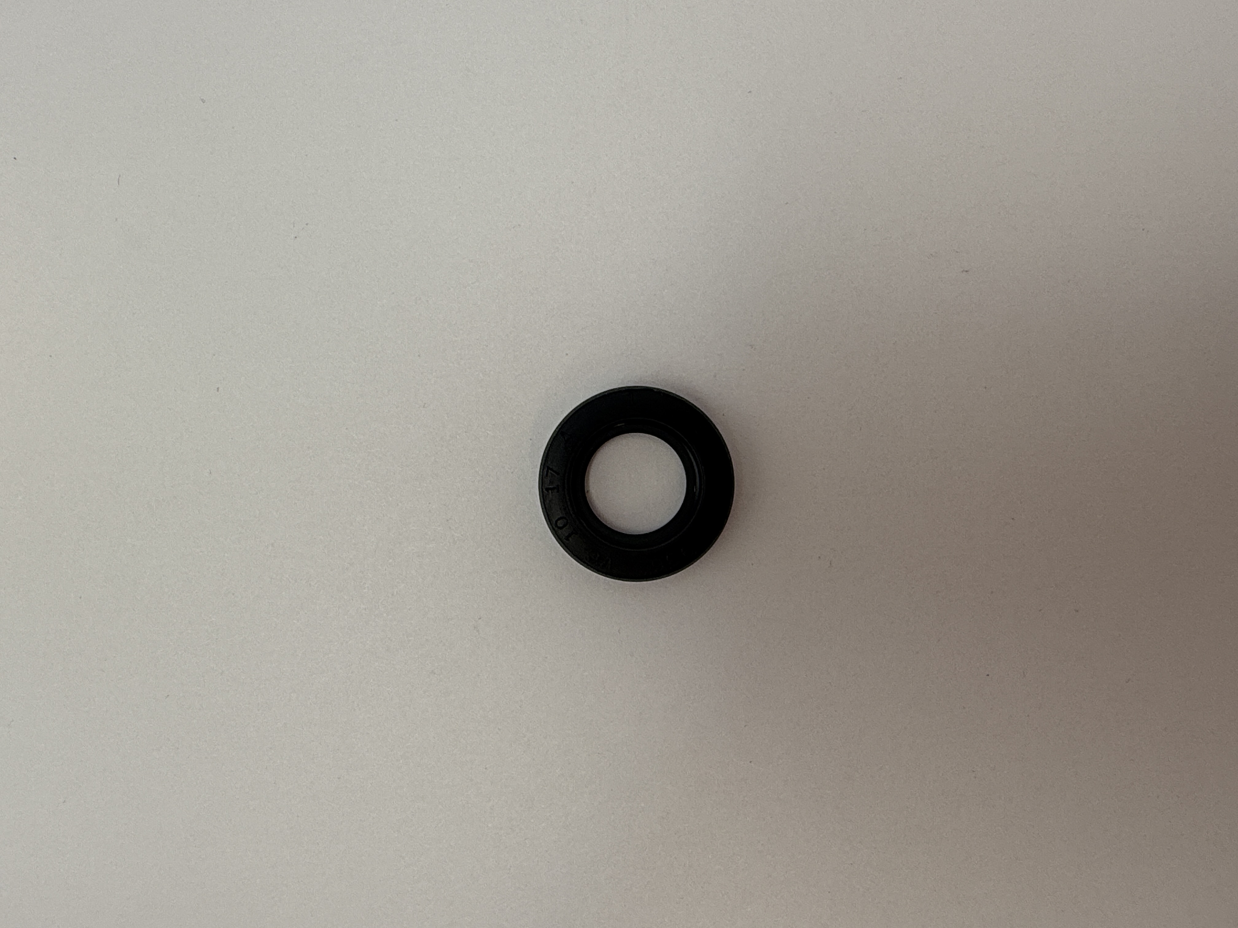 Hendler Oil Seal 17 x 10 x 4