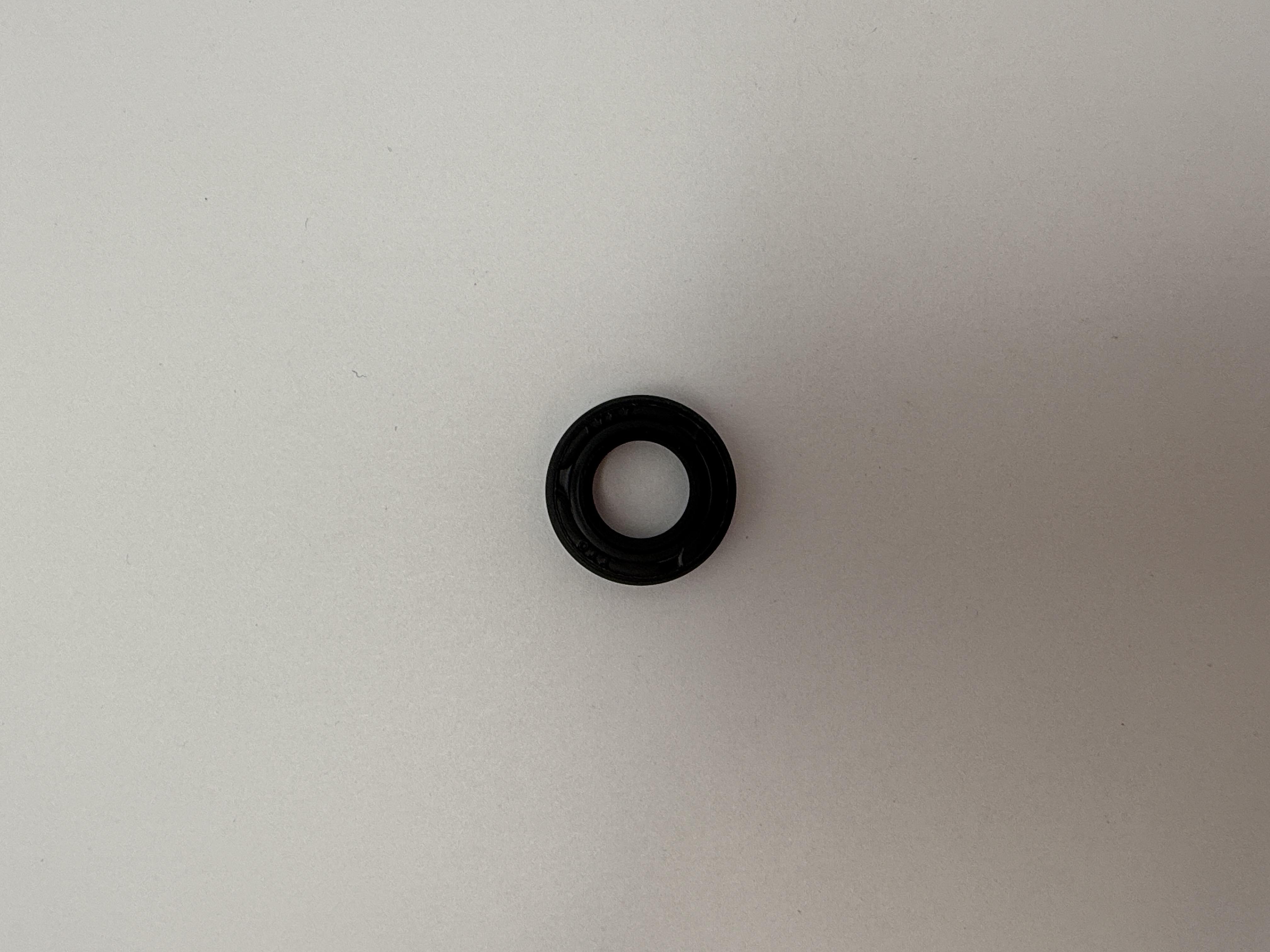 Hendler Oil Seal 17 x 10 x 5