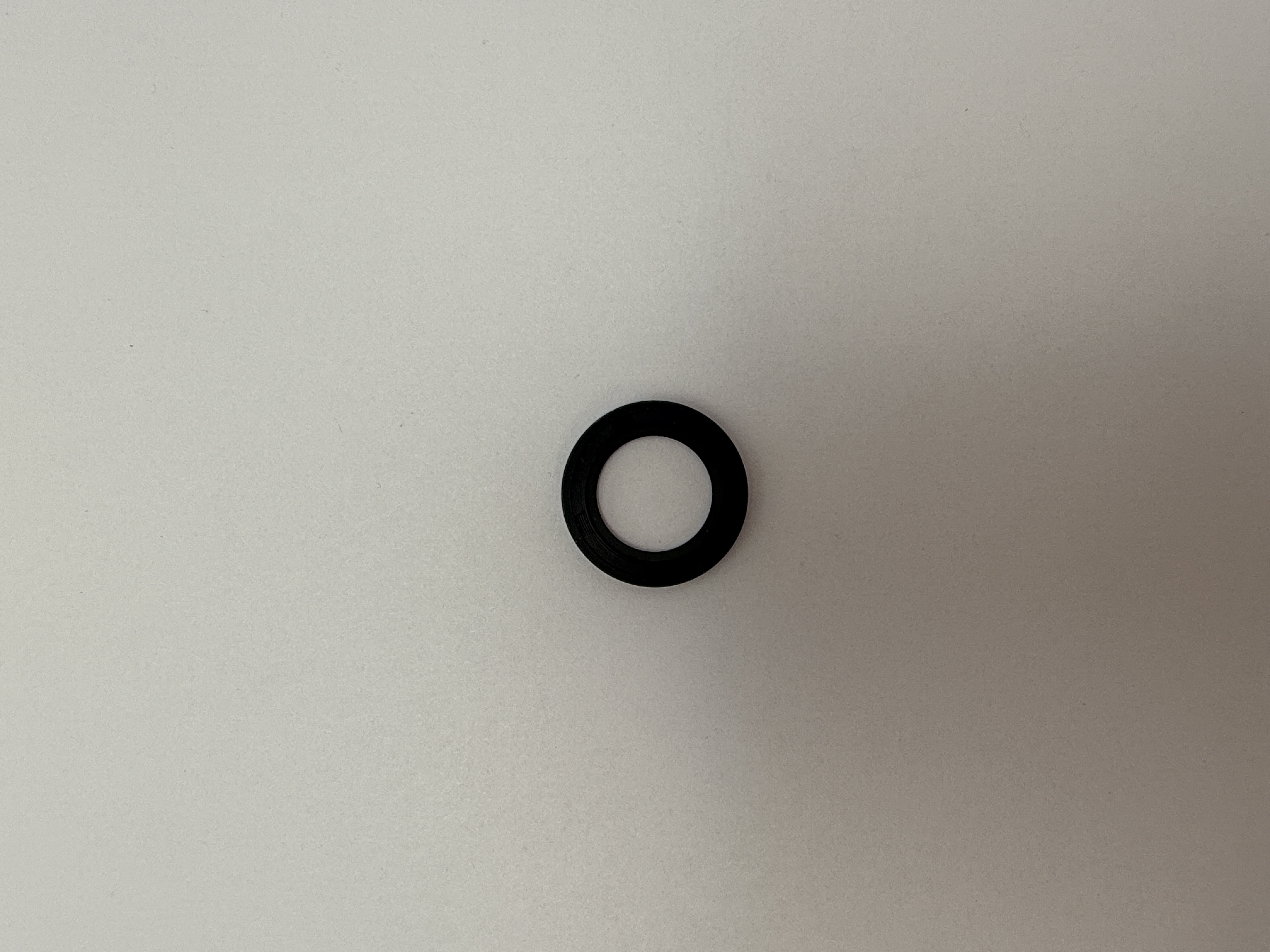 Hendler Oil Seal 17 x 12 x 2.5