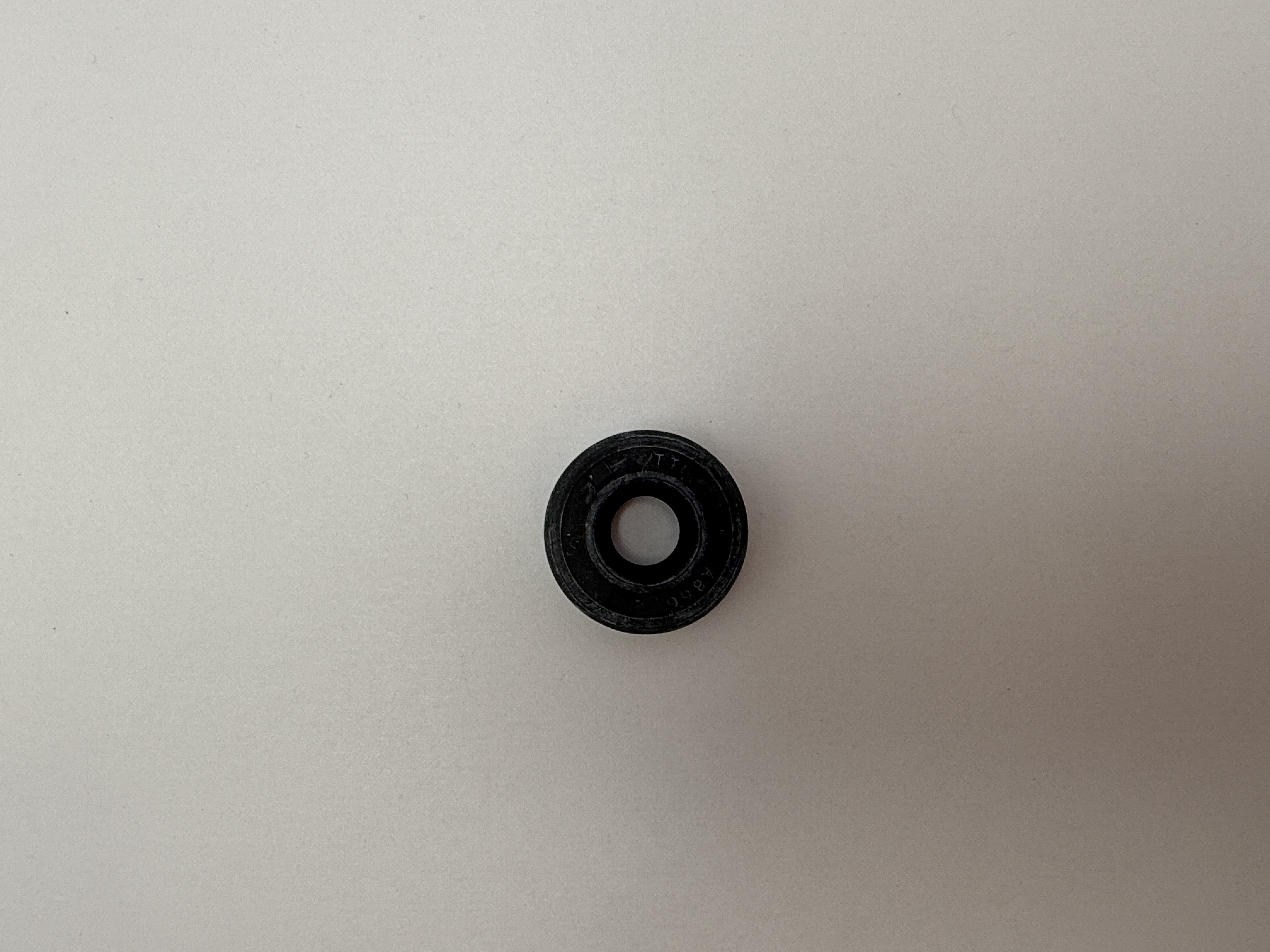 Hendler Oil Seal 18 x 7 x 6.5
