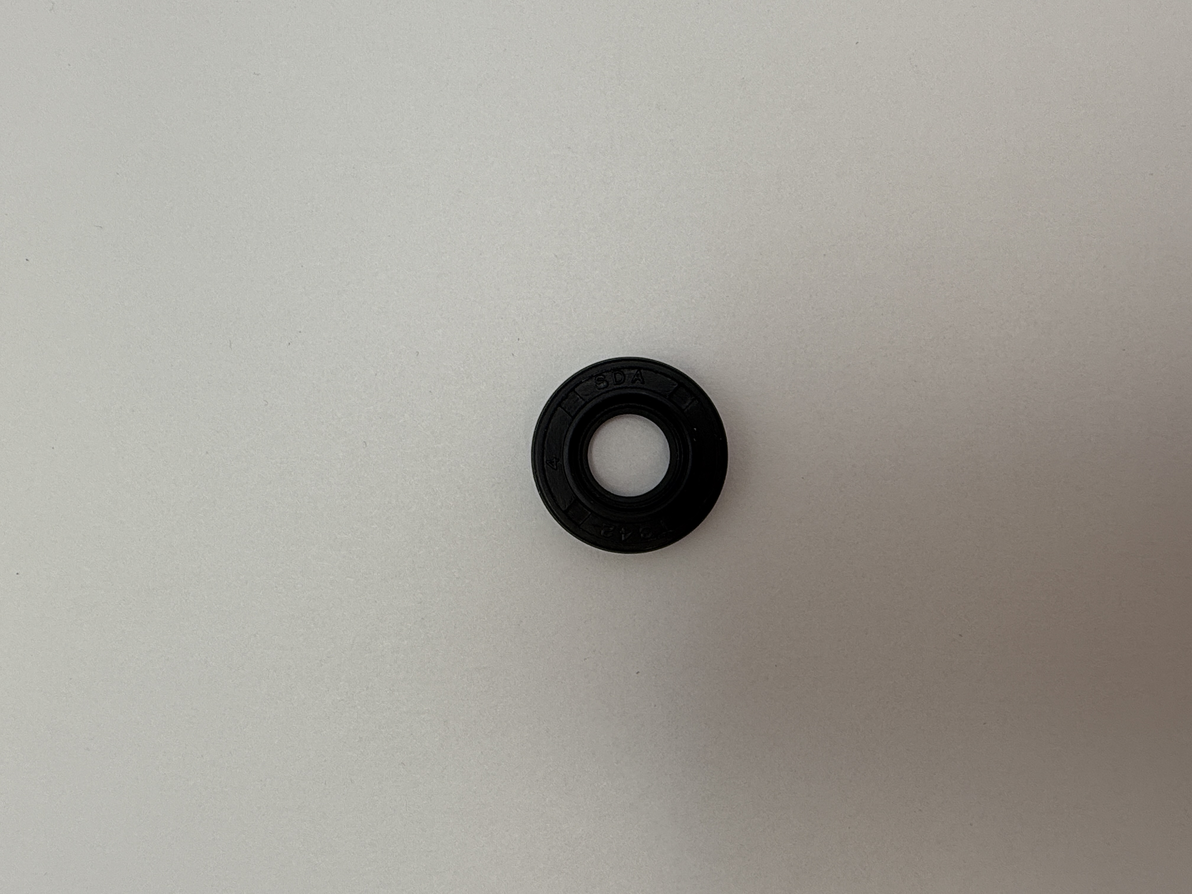 Hendler Oil Seal 18 x 8 x 4