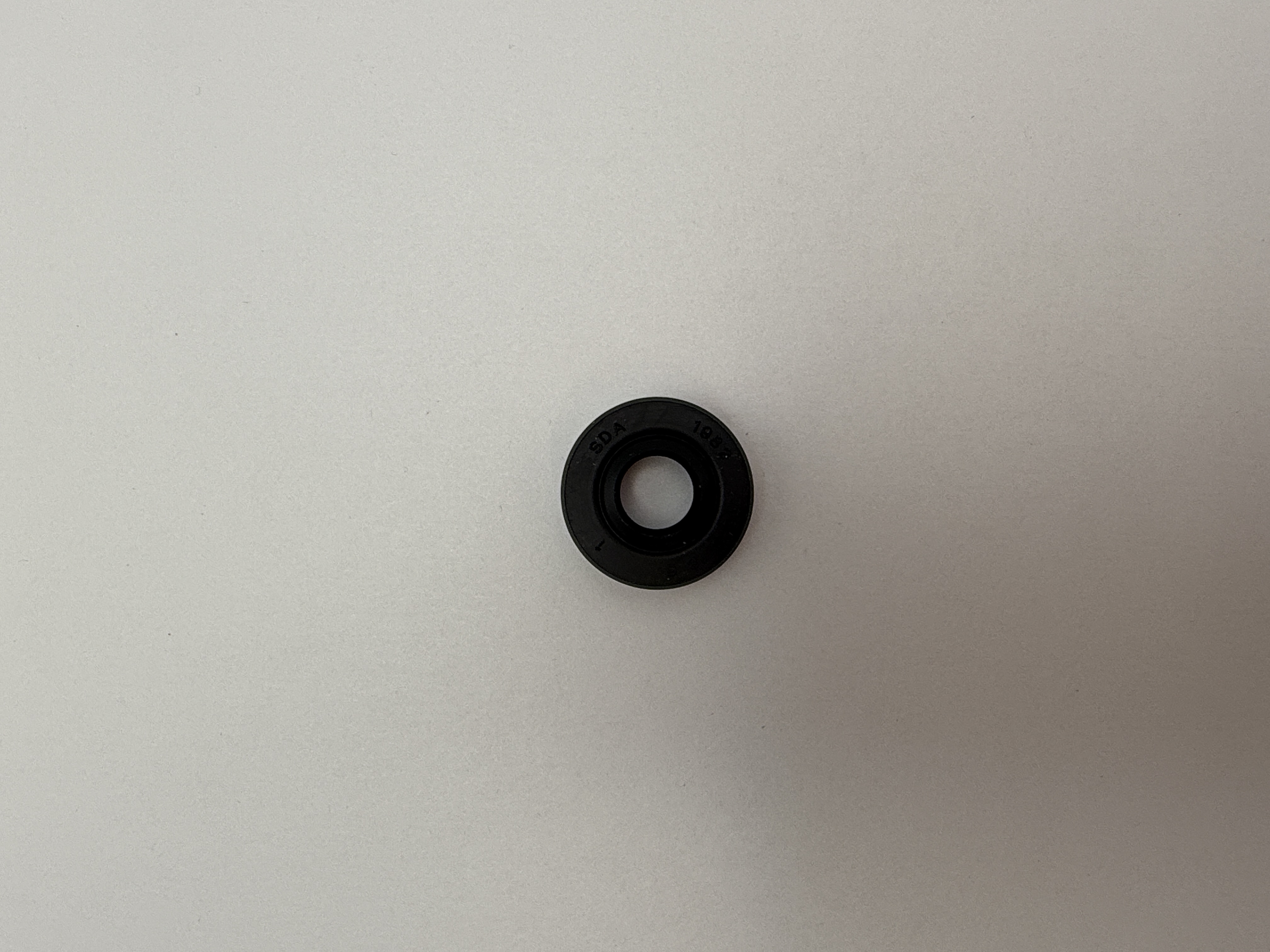 Hendler Oil Seal 18 x 8 x 6