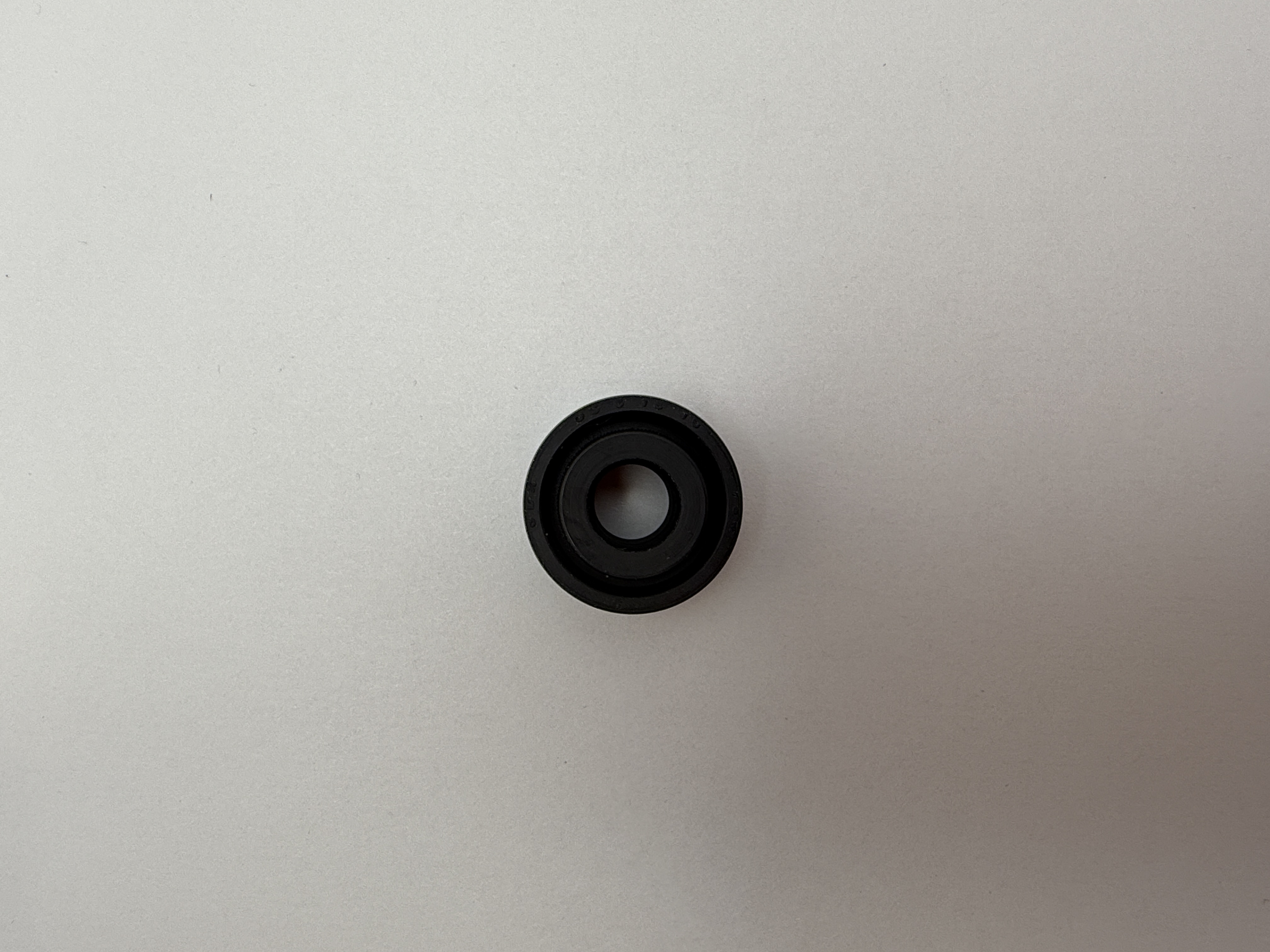 Hendler Oil Seal 18 x 8 x 10