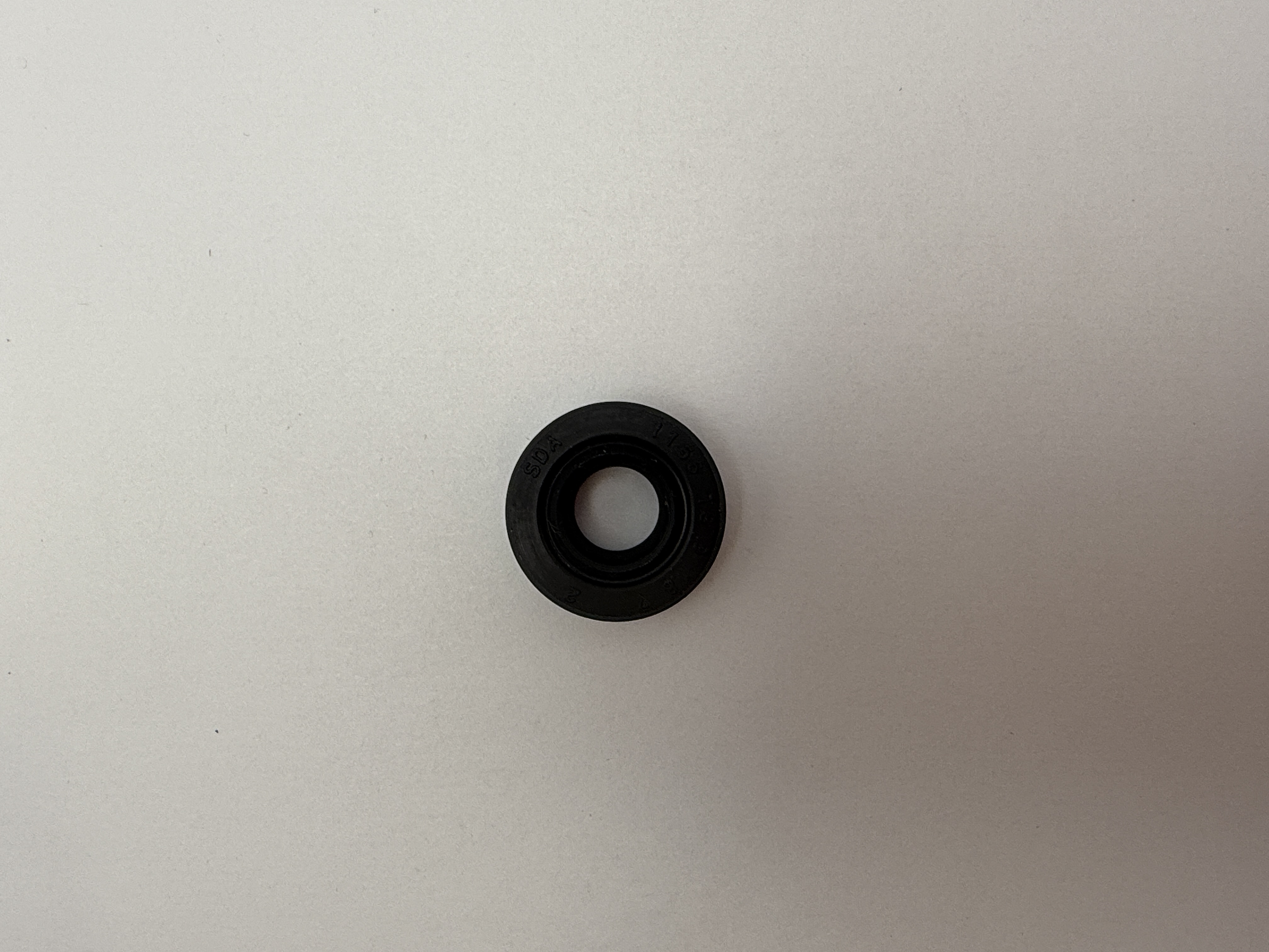 Hendler Oil Seal 18 x 9 x 7