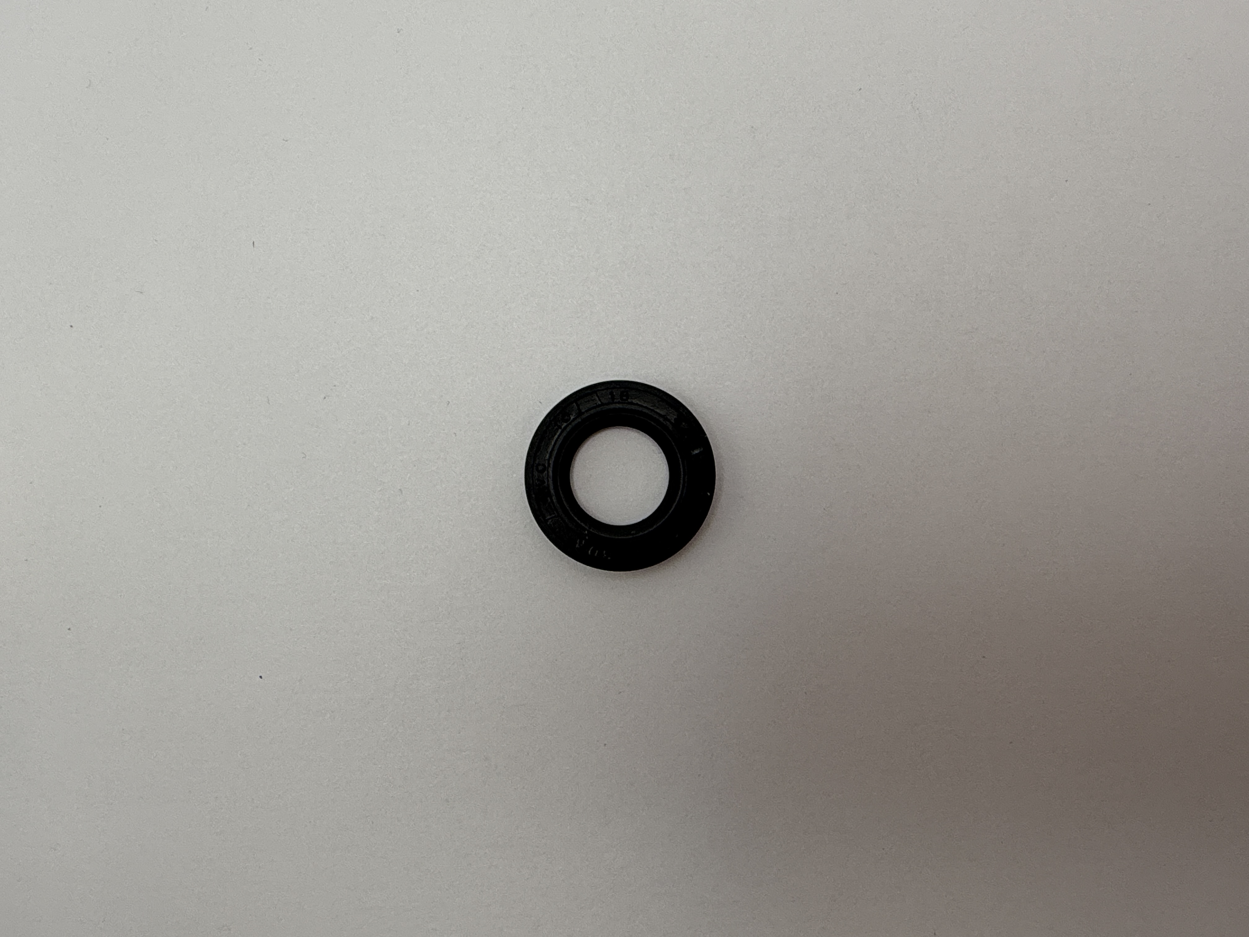 Hendler Oil Seal 18 x 10 x 4