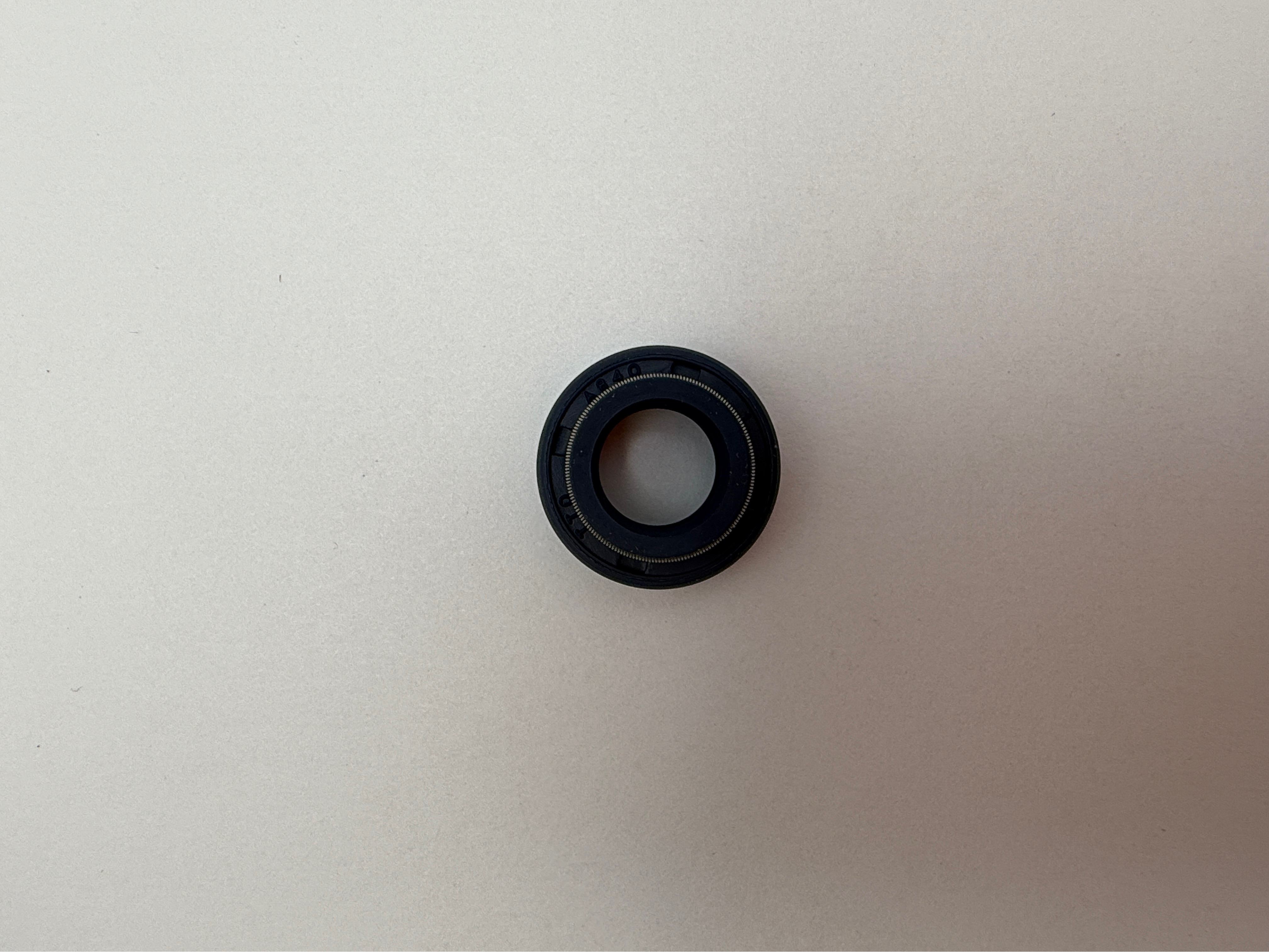 Hendler Oil Seal 18 x 10 x 5/8 Stepped
