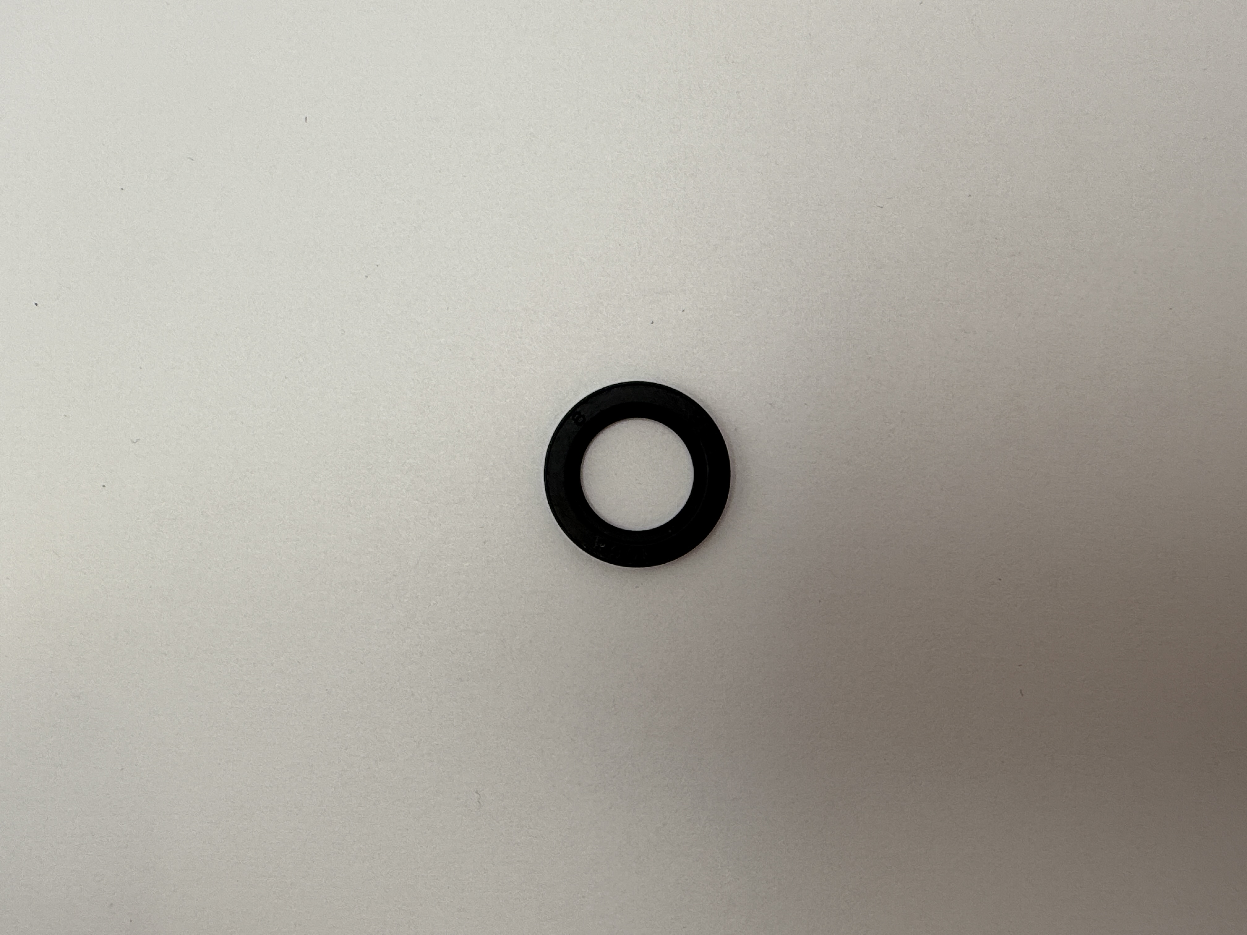 Hendler Oil Seal 18 x 12 x 3