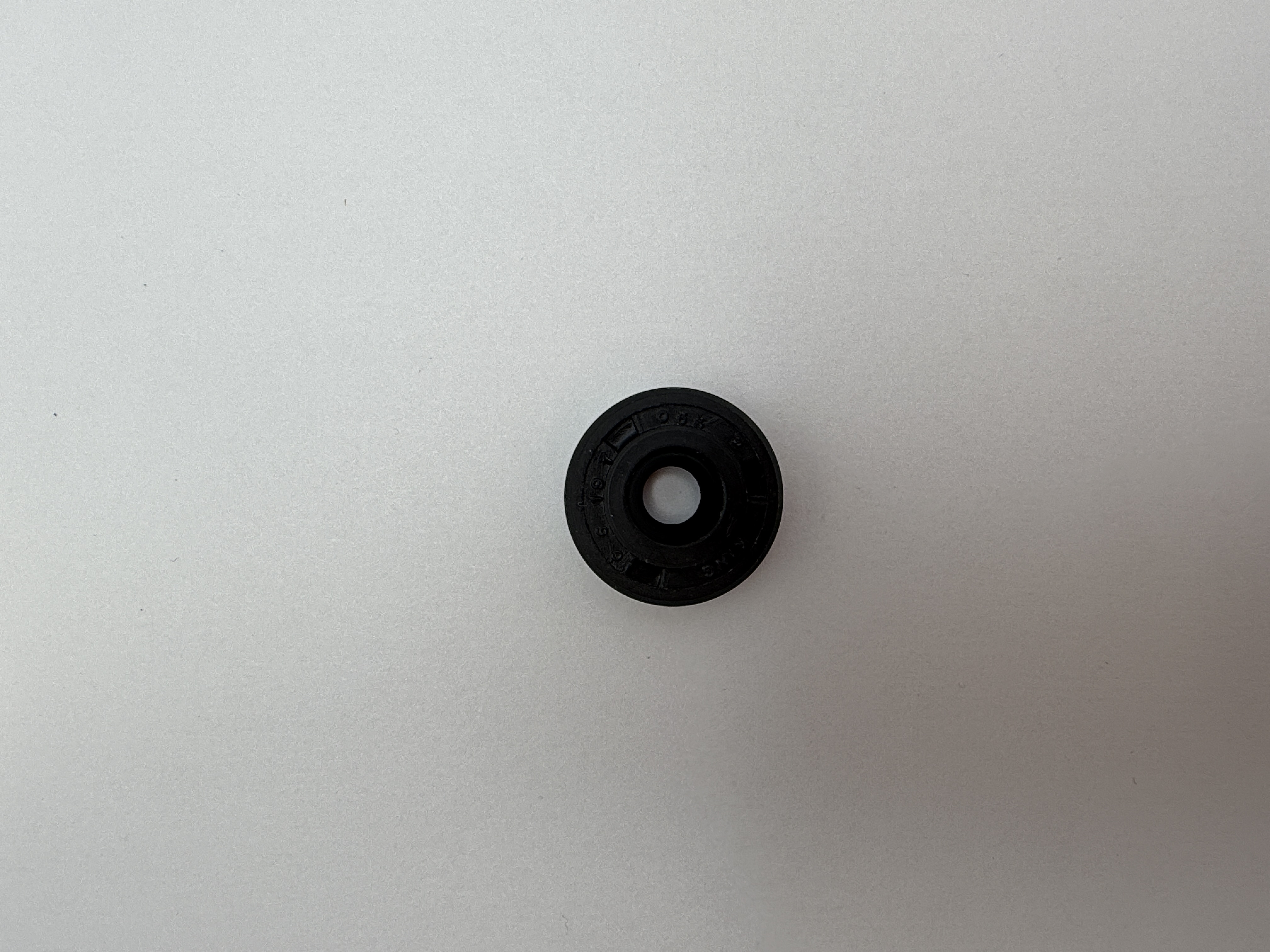 Hendler Oil Seal 19 x 6 x 7