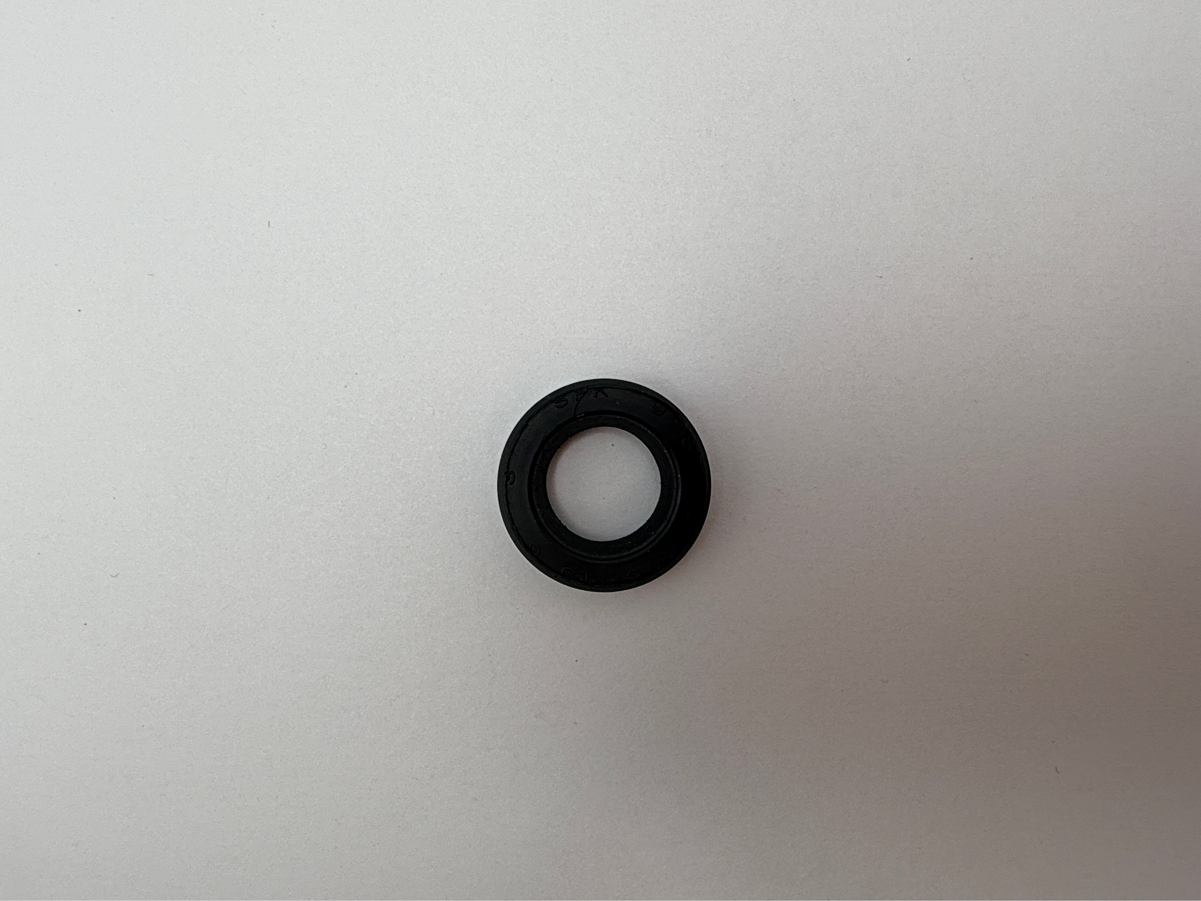 Hendler Oil Seal 19 x 11.6 x 6