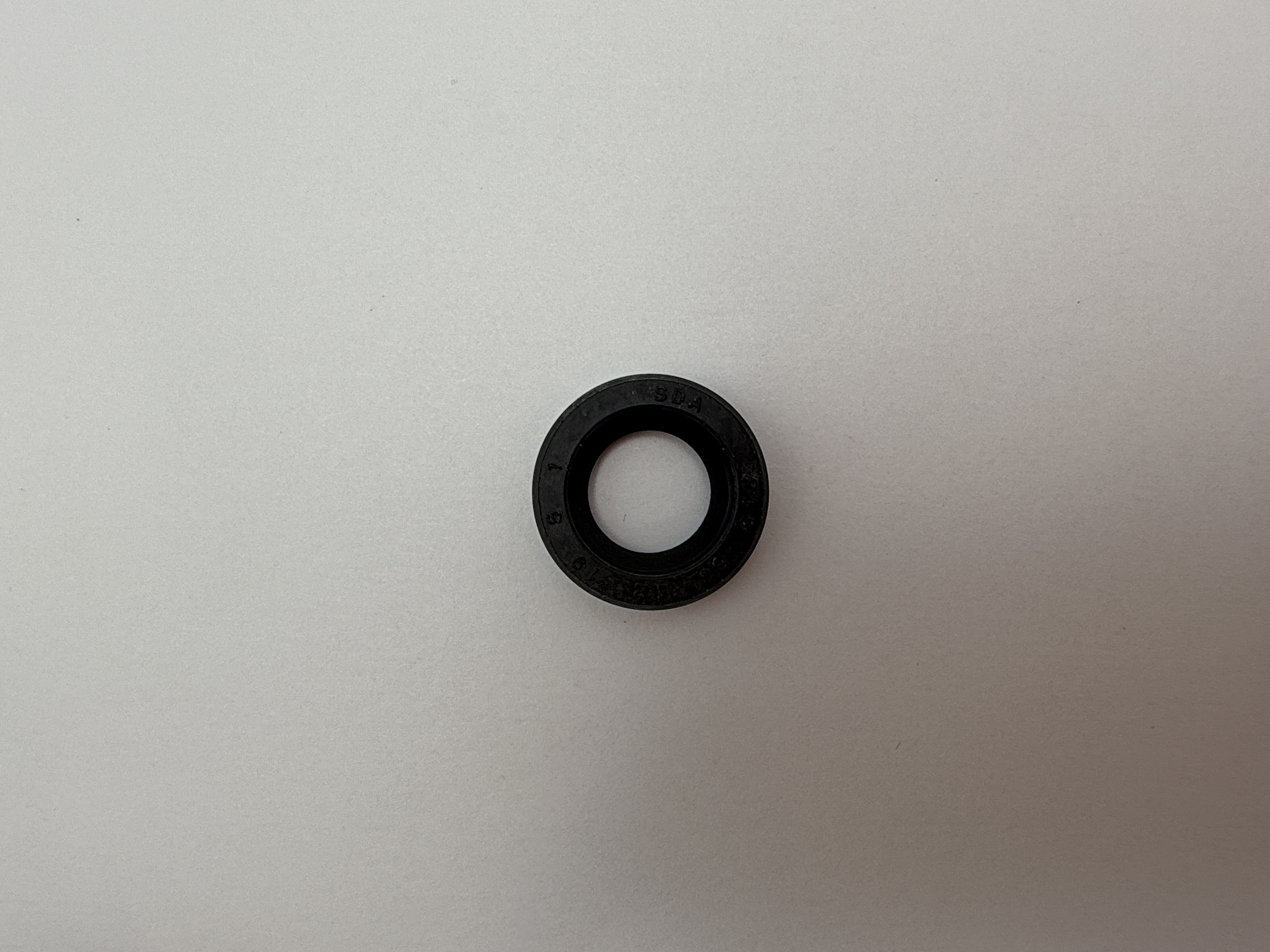 Hendler Oil Seal 19 x 12 x 5