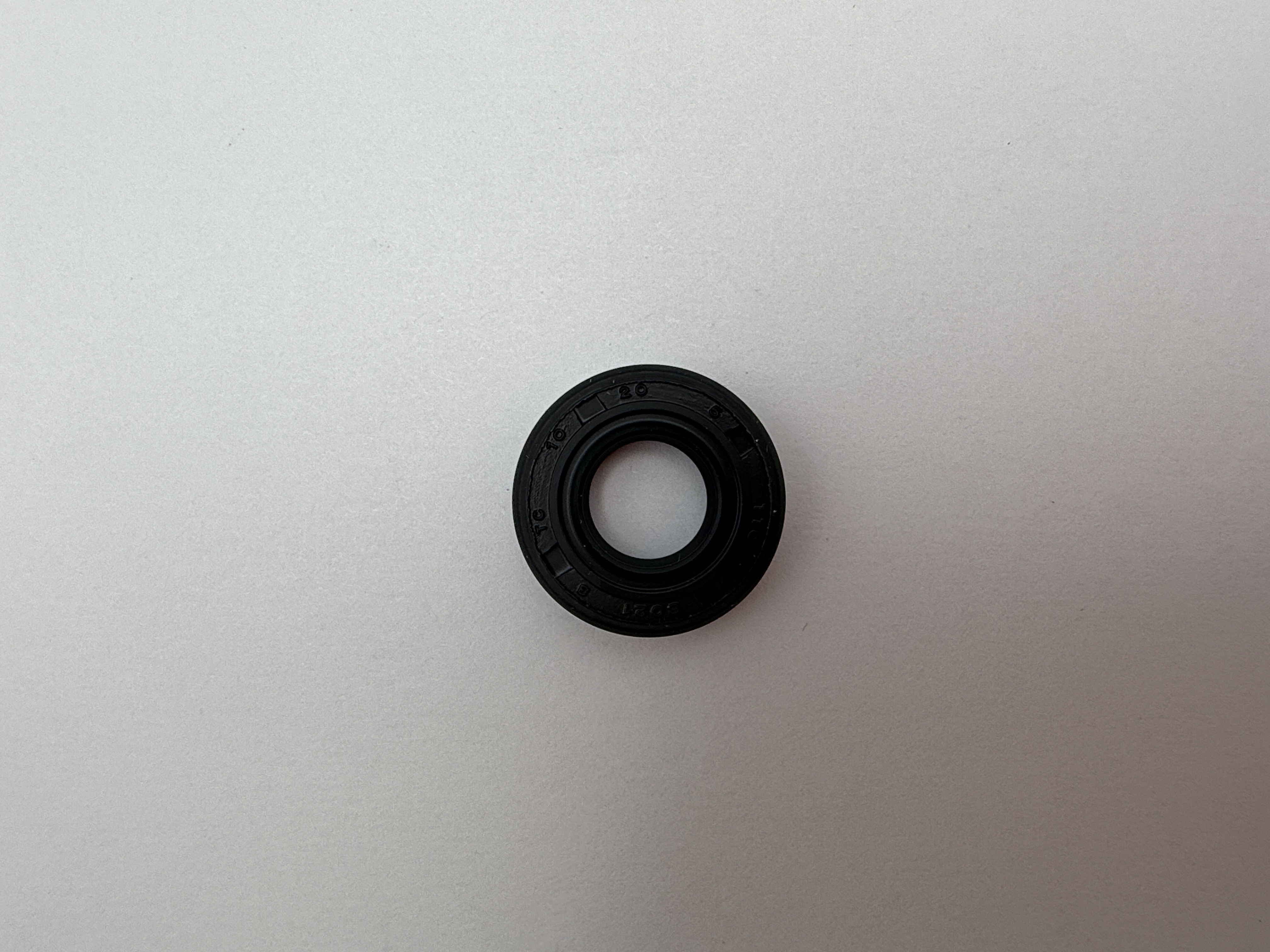 Hendler Oil Seal 20 x 10 x 5
