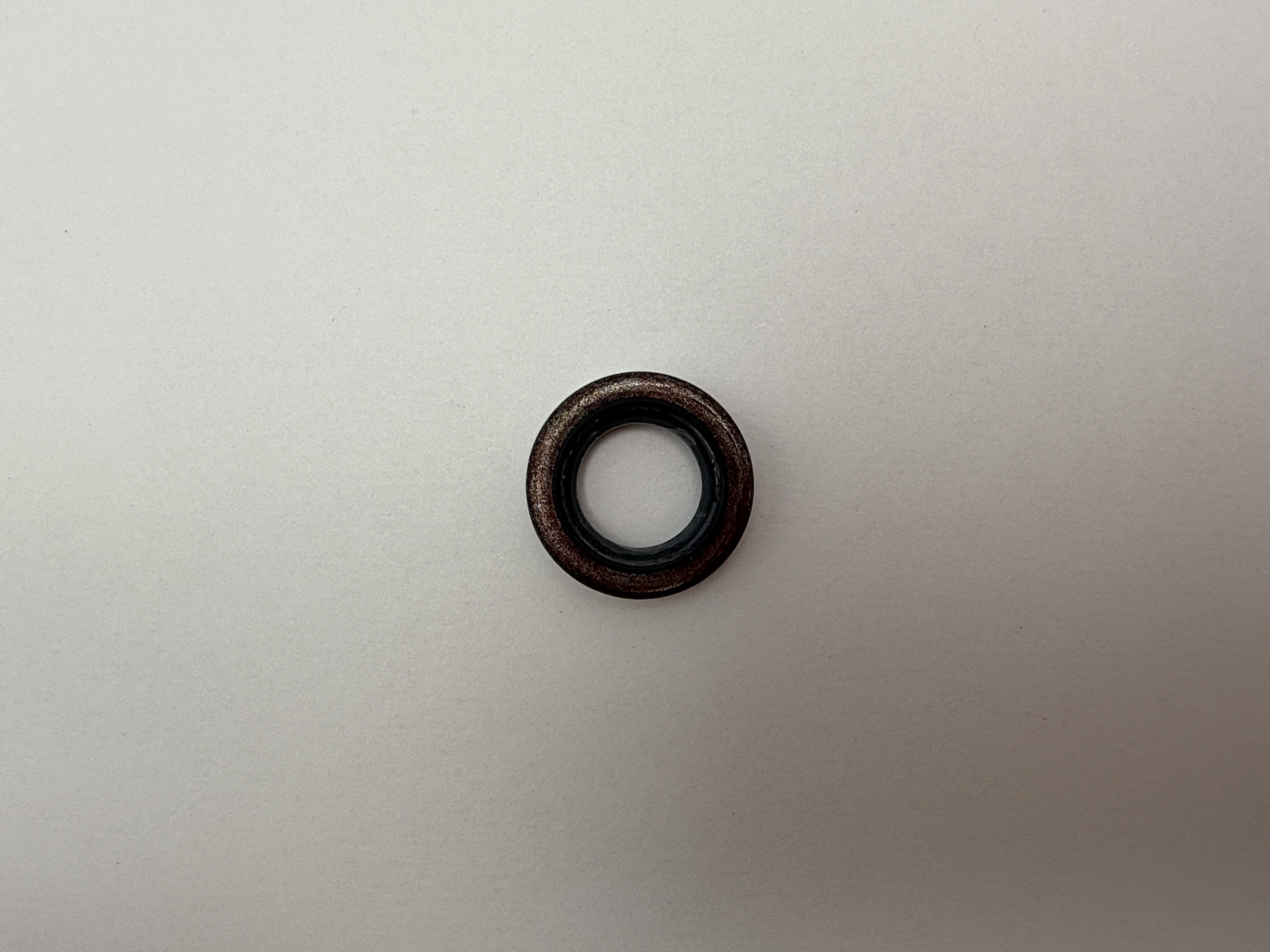 Hendler Oil Seal 20 x 12 x 5