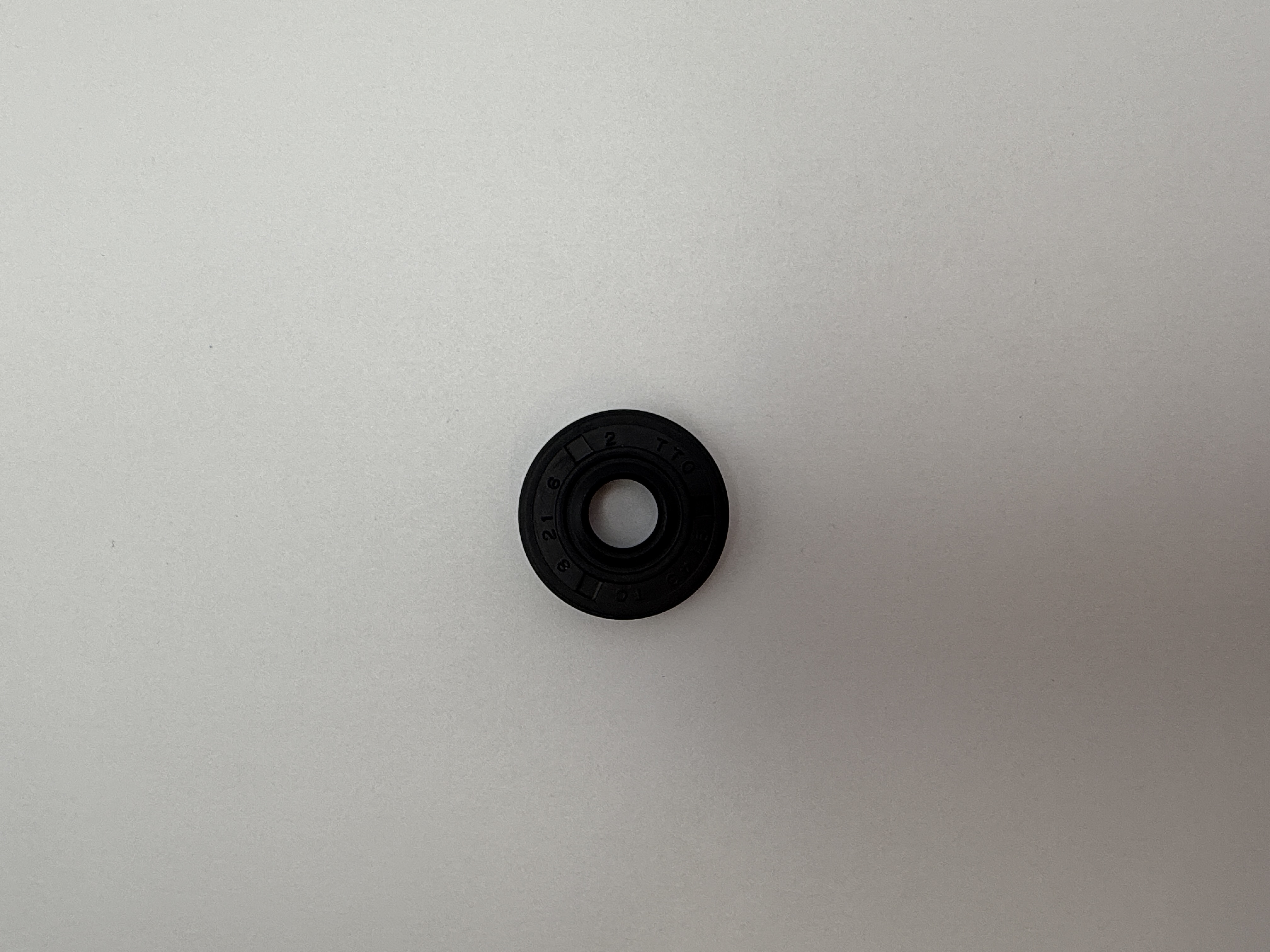 Hendler Oil Seal 21 x 8 x 5.5