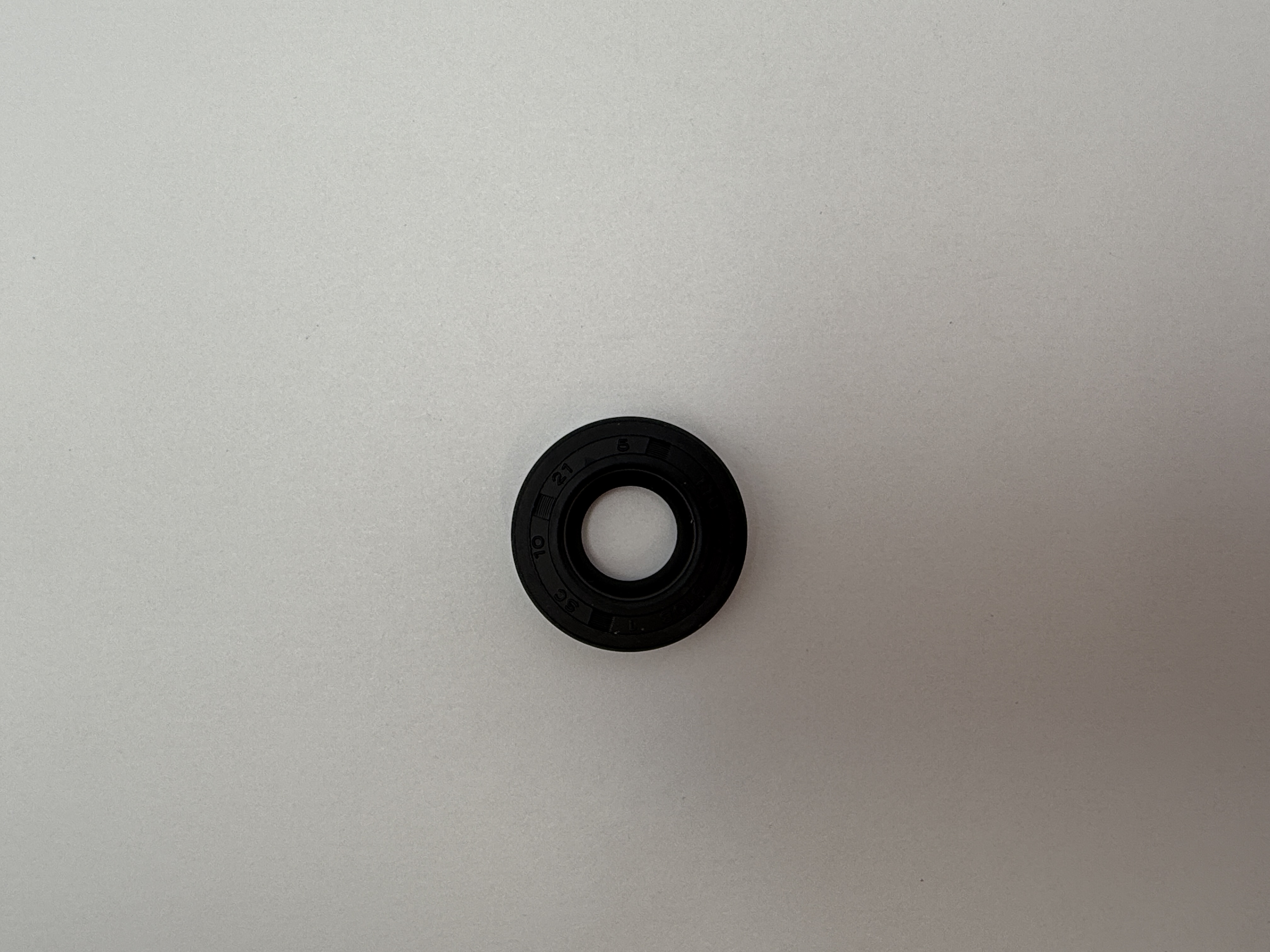 Hendler Oil Seal 21 x 10 x 5