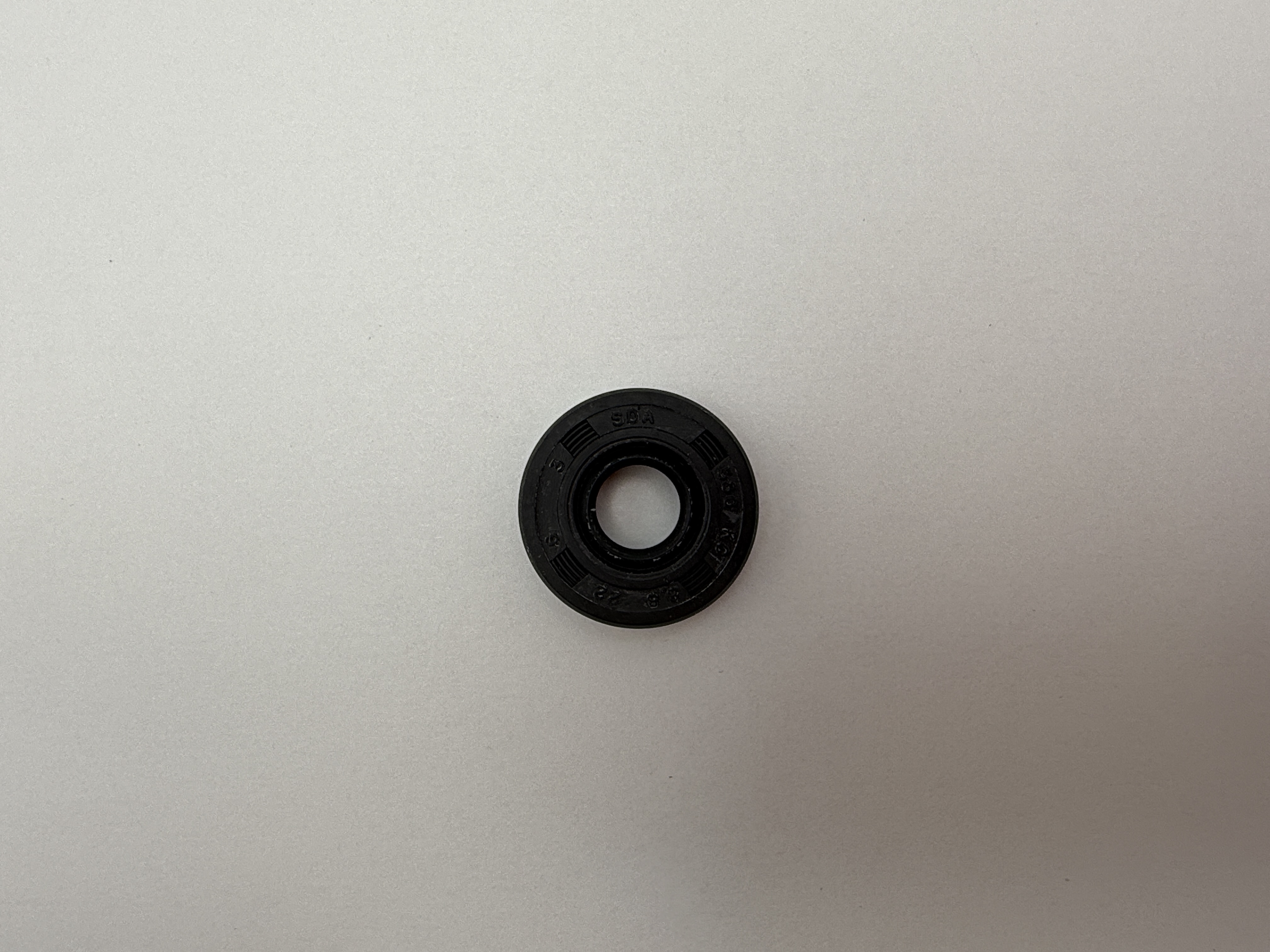 Hendler Oil Seal 22 x 8.8 x 6