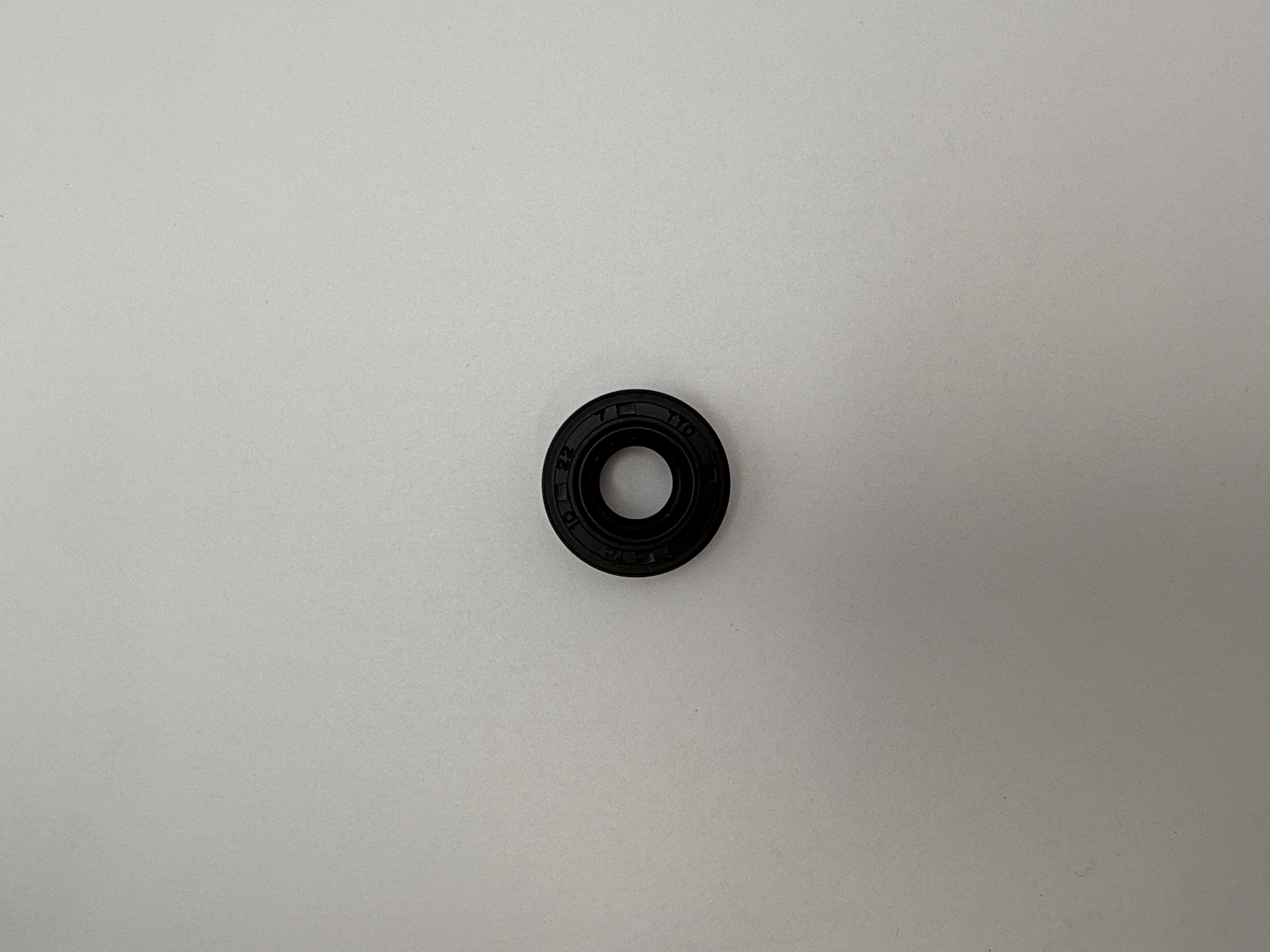 Hendler Oil Seal 22 x 10 x 7