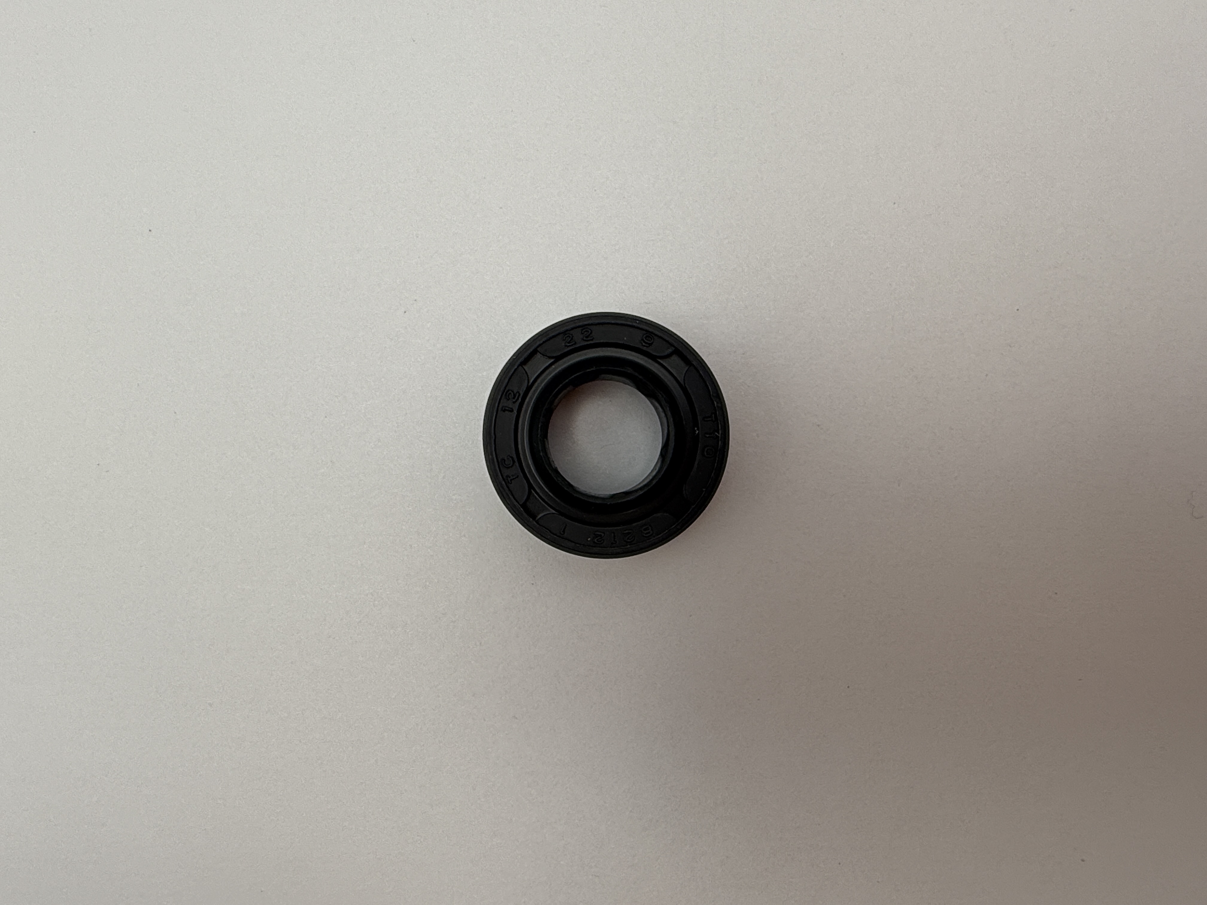 Hendler Oil Seal 22 x 12 x 9