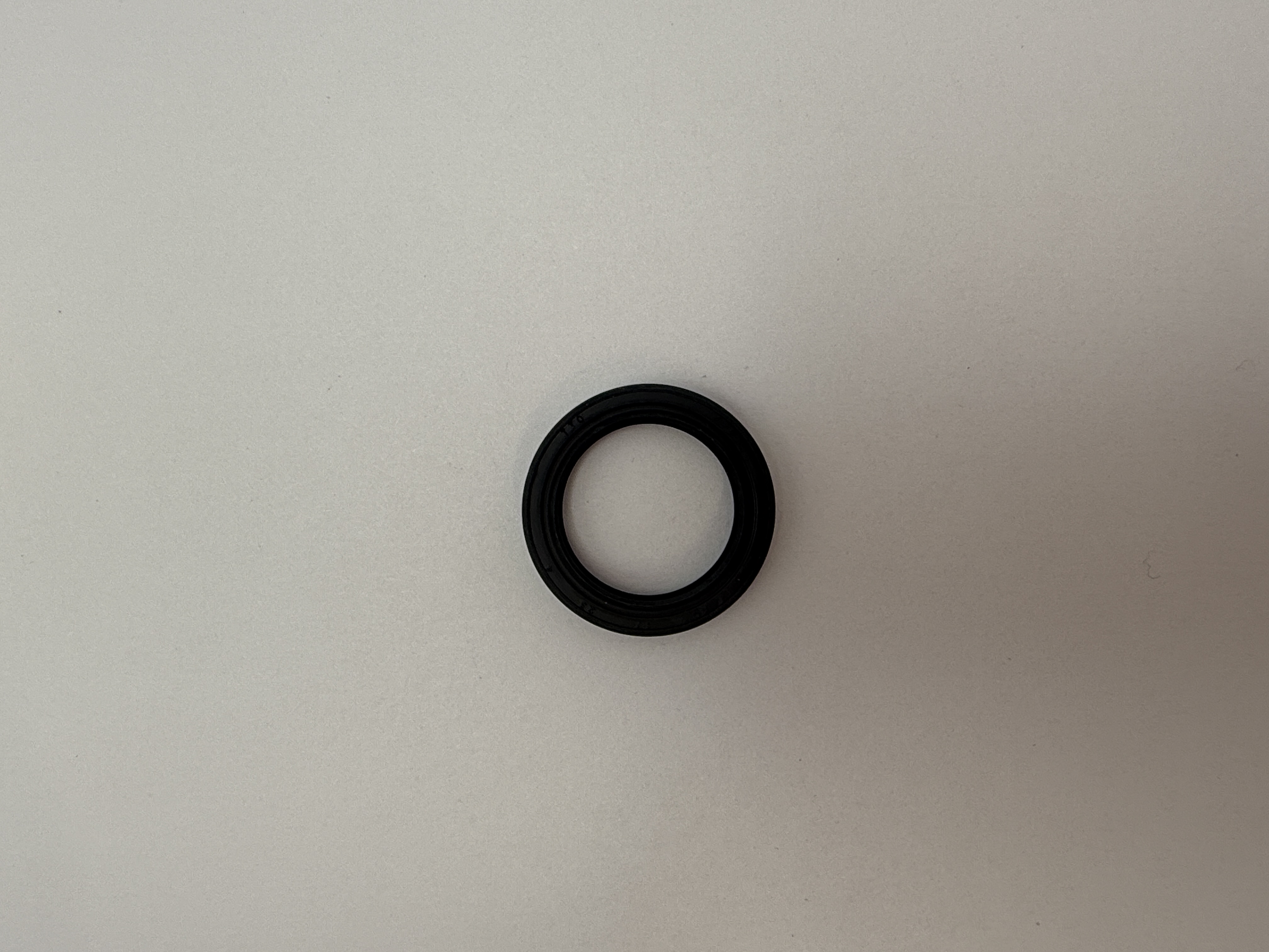 Hendler Oil Seal 23 x 17 x 4