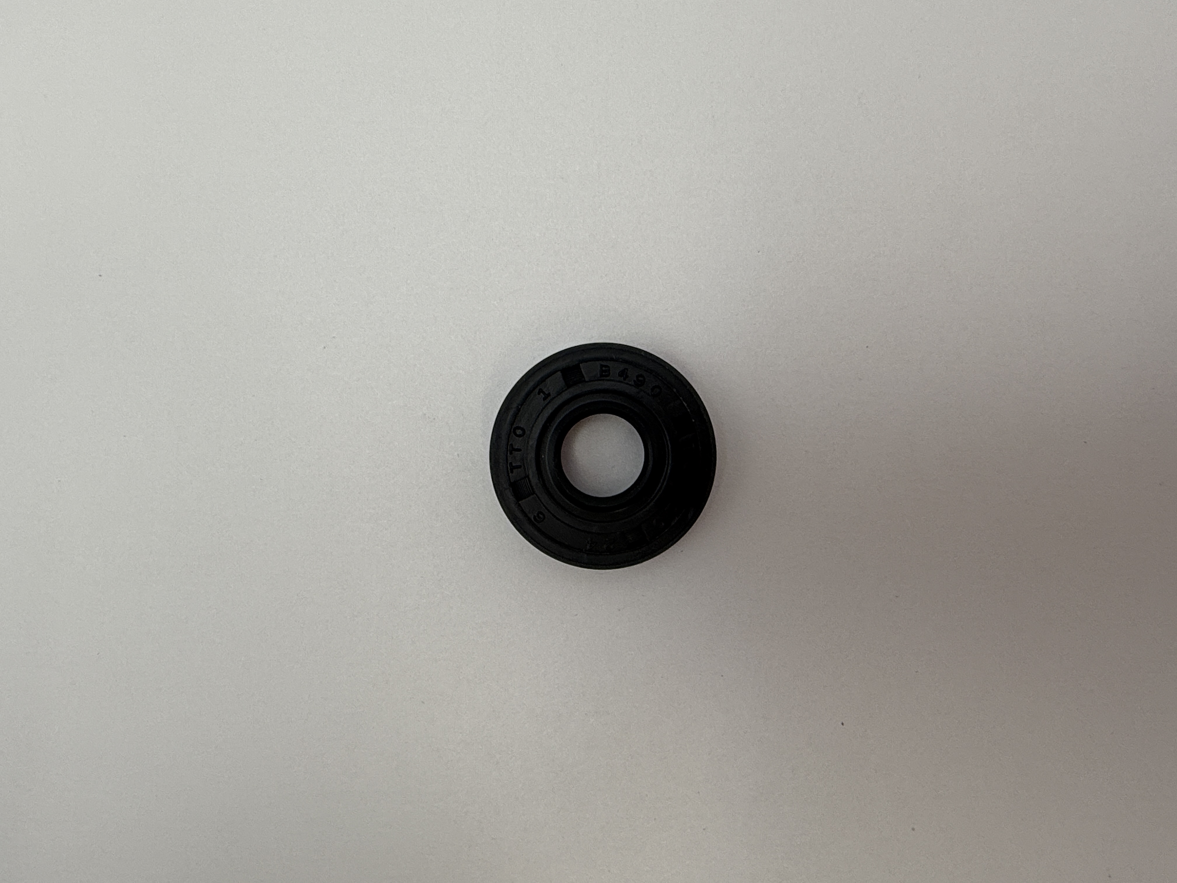 Hendler Oil Seal 24 x 10 x 6