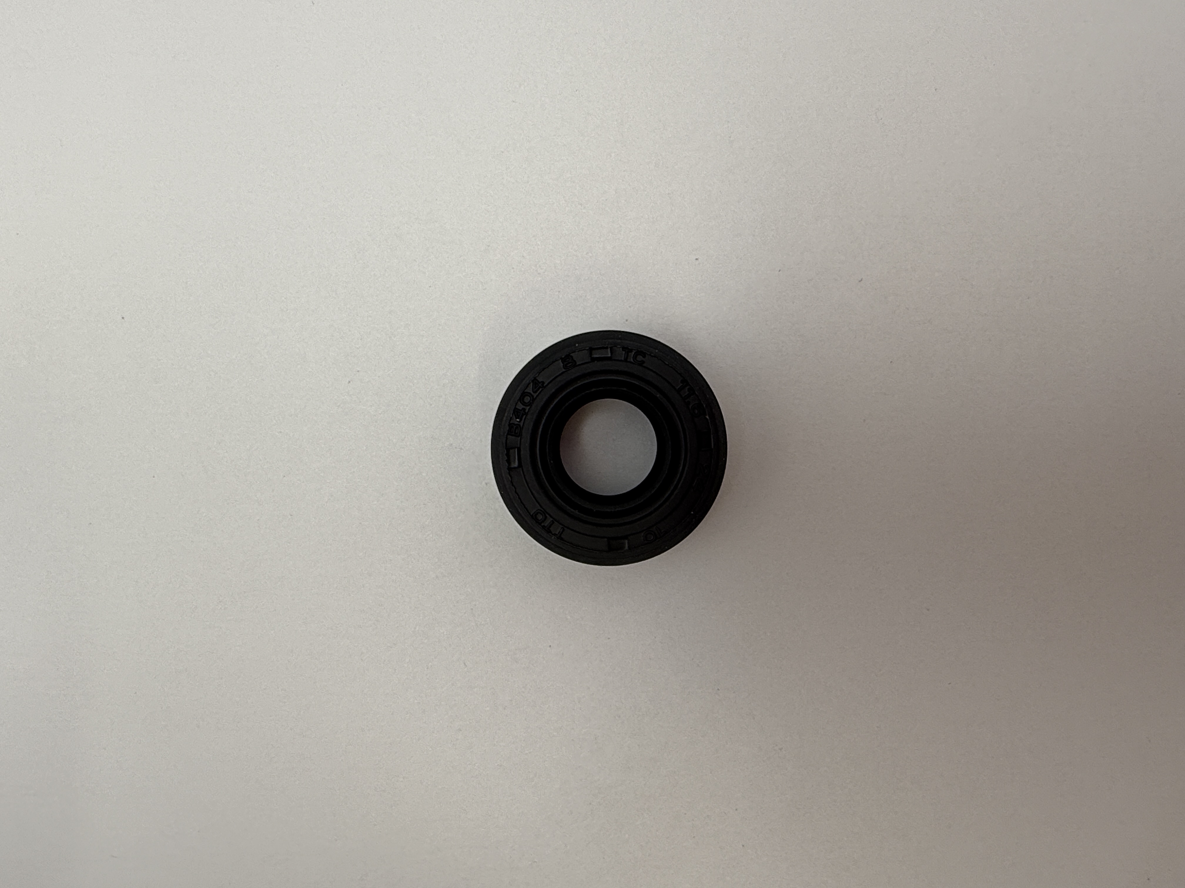 Hendler Oil Seal 24 x 11.6 x 10