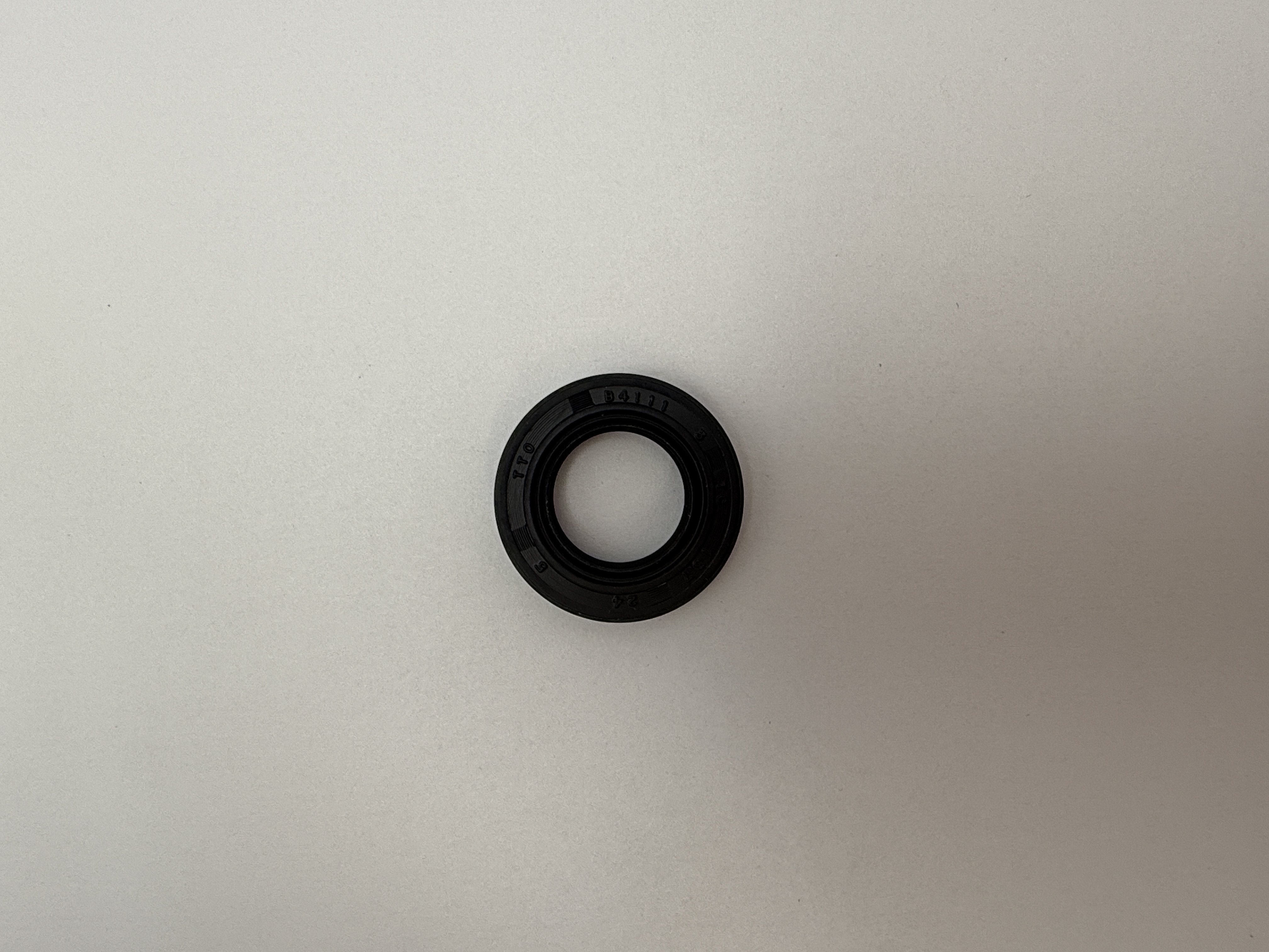 Hendler Oil Seal 24 x 13.7 x 5