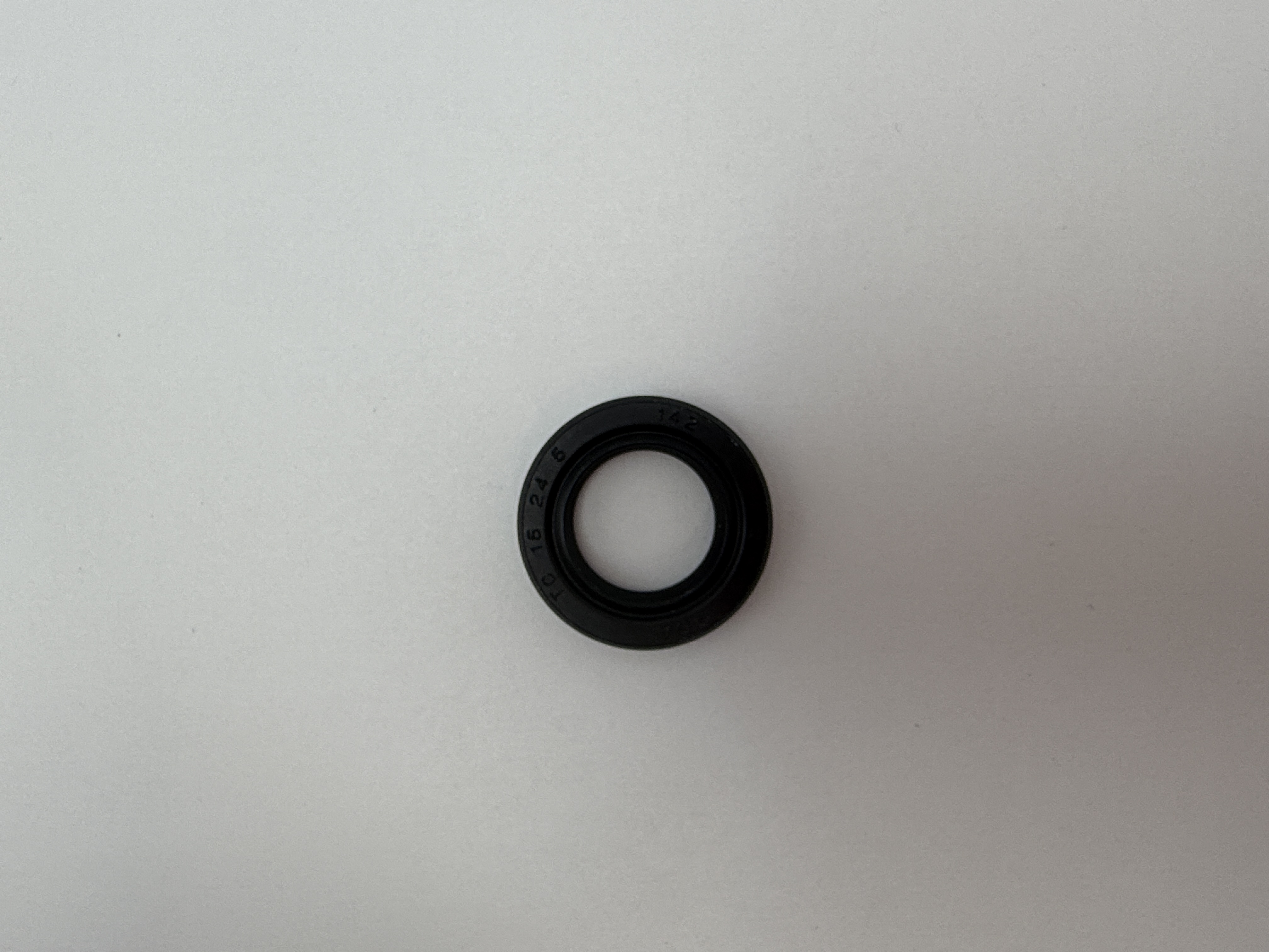 Hendler Oil Seal 24 x 15 x 5
