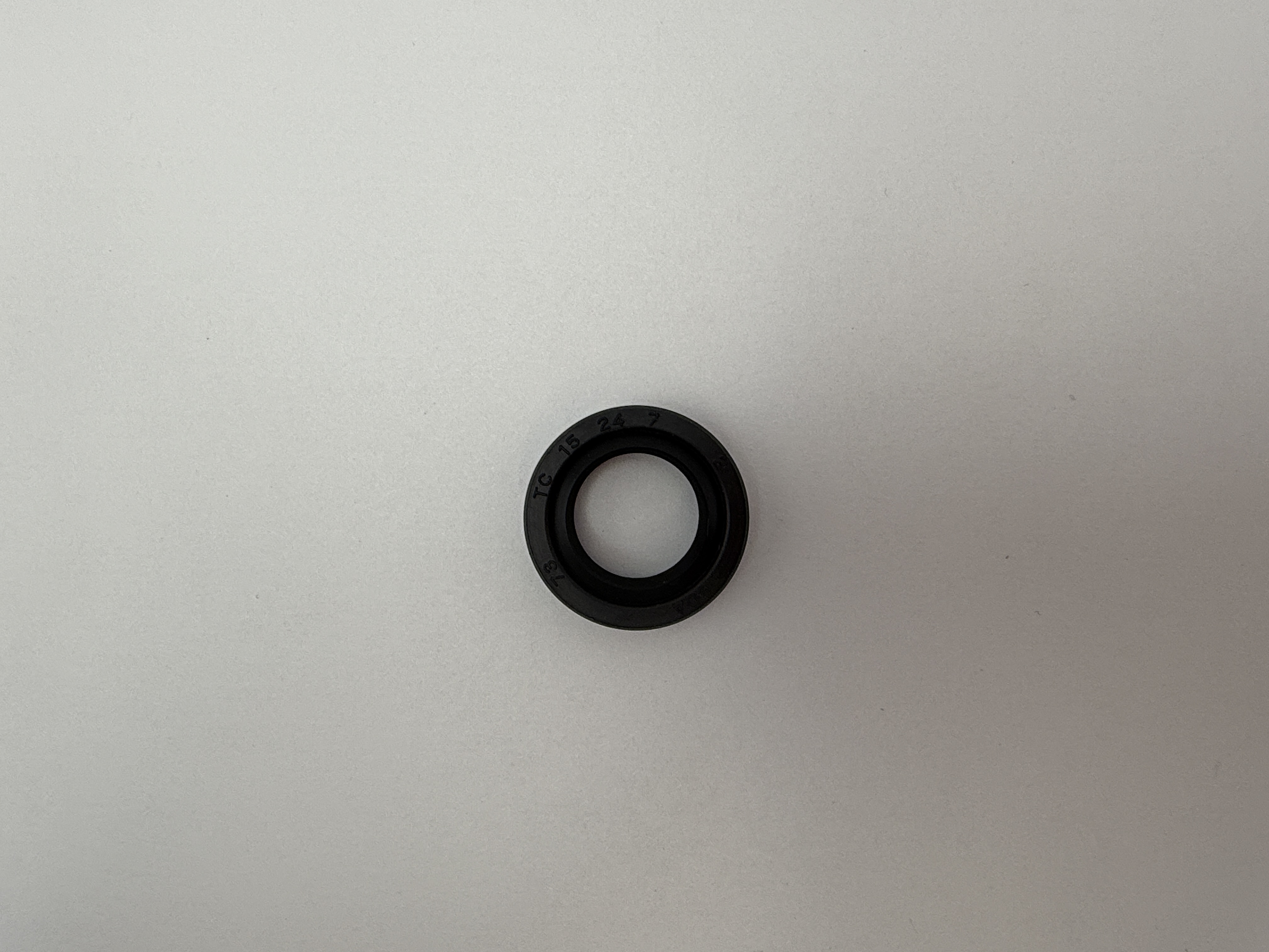 Hendler Oil Seal 24 x 15 x 7